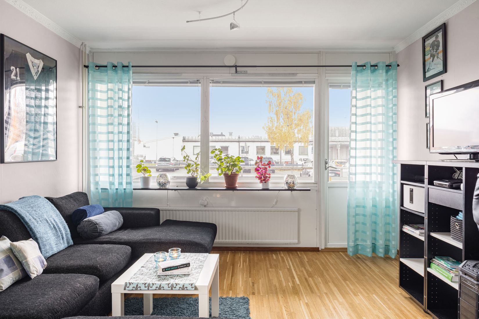 Bostadsrätt, Sörgården 147, entréplan, Sörgården, Vallentuna