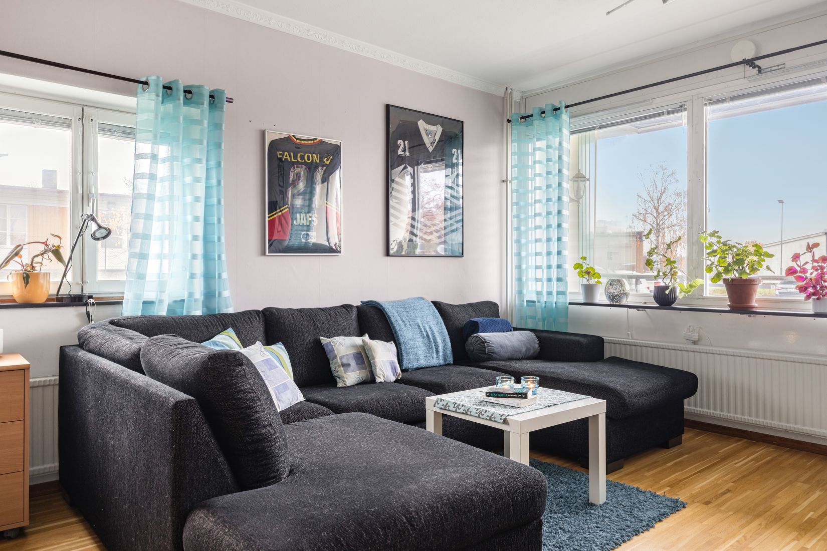 Bostadsrätt, Sörgården 147, entréplan, Sörgården, Vallentuna