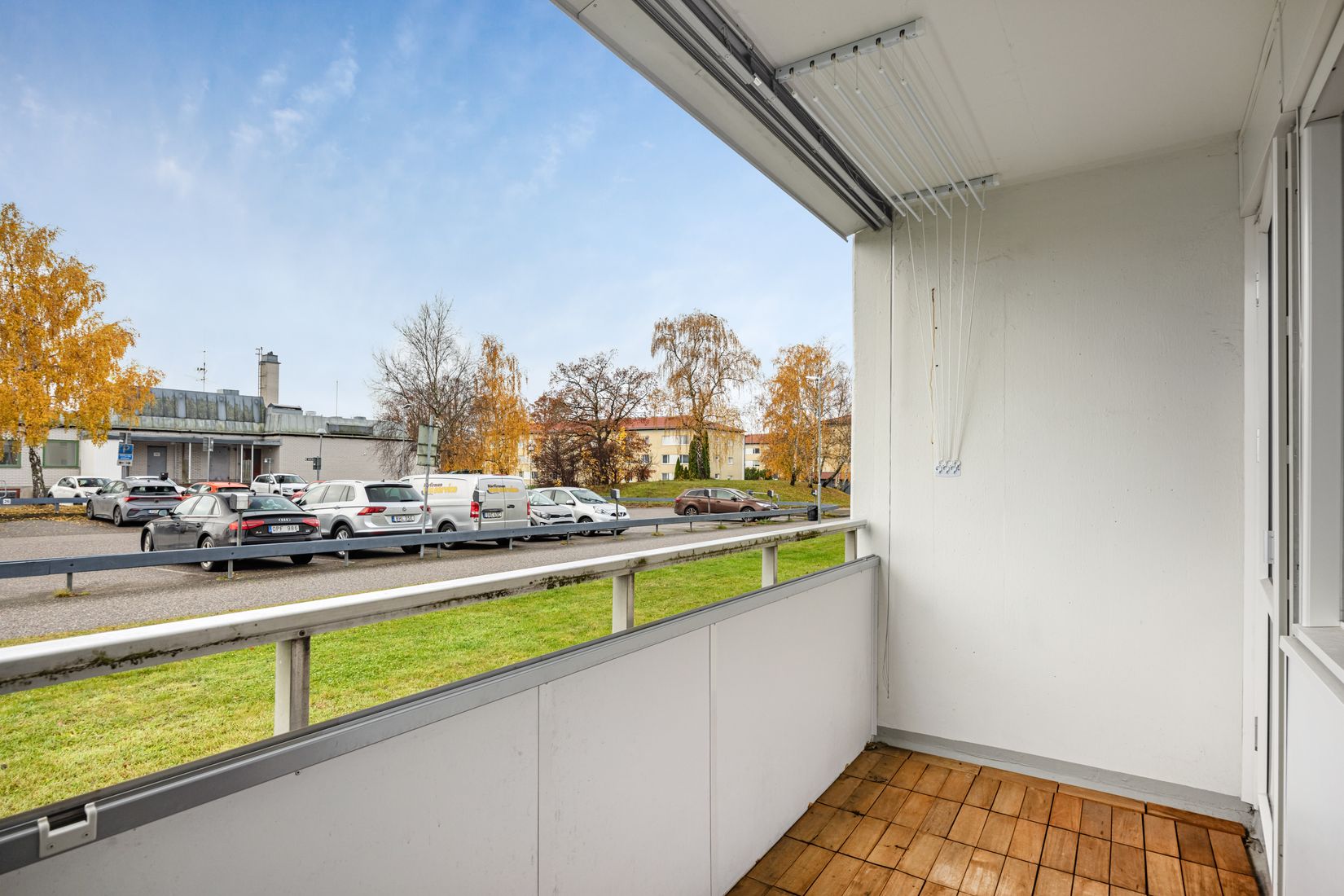 Bostadsrätt, Sörgården 147, entréplan, Sörgården, Vallentuna