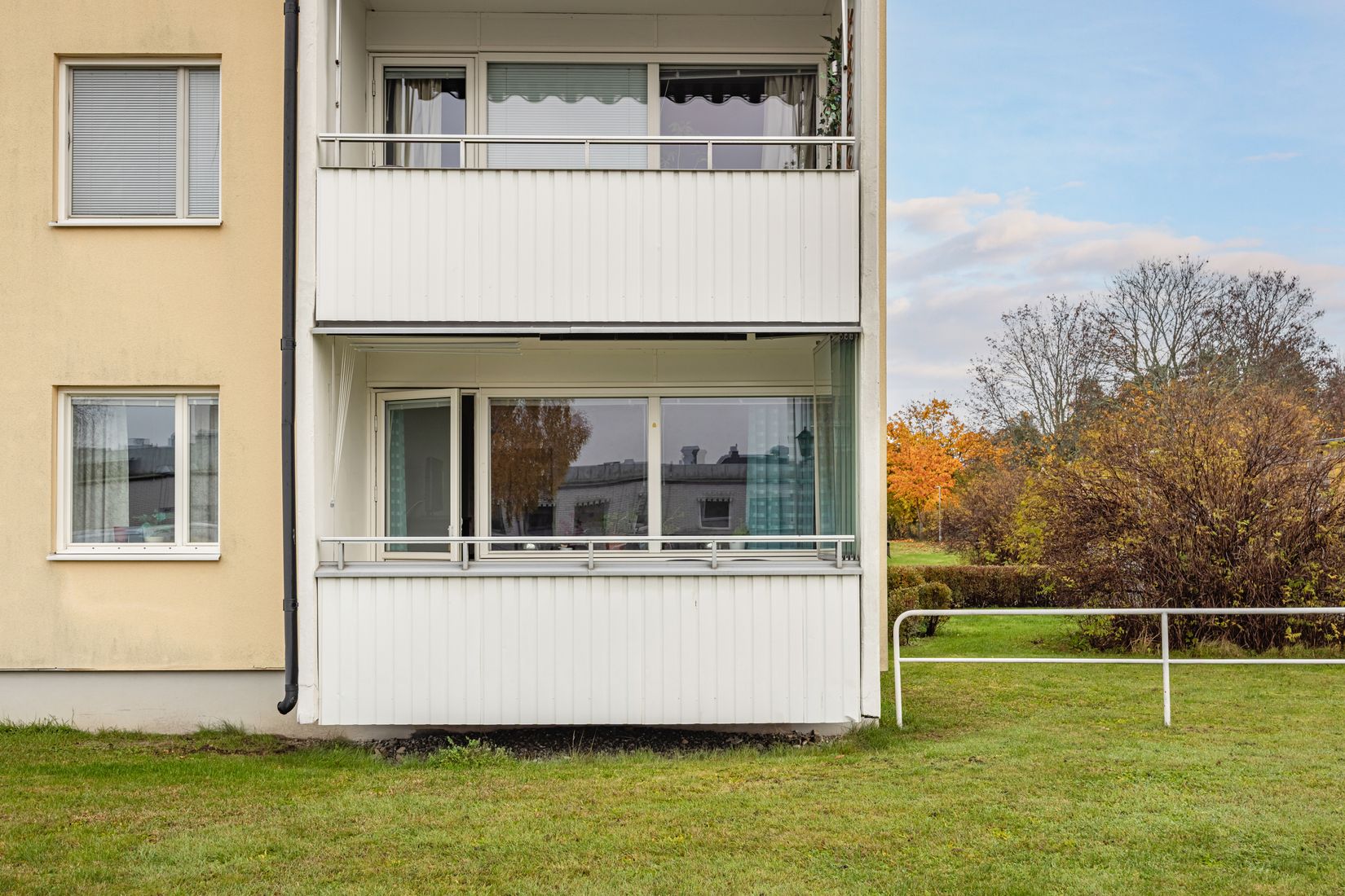 Bostadsrätt, Sörgården 147, entréplan, Sörgården, Vallentuna