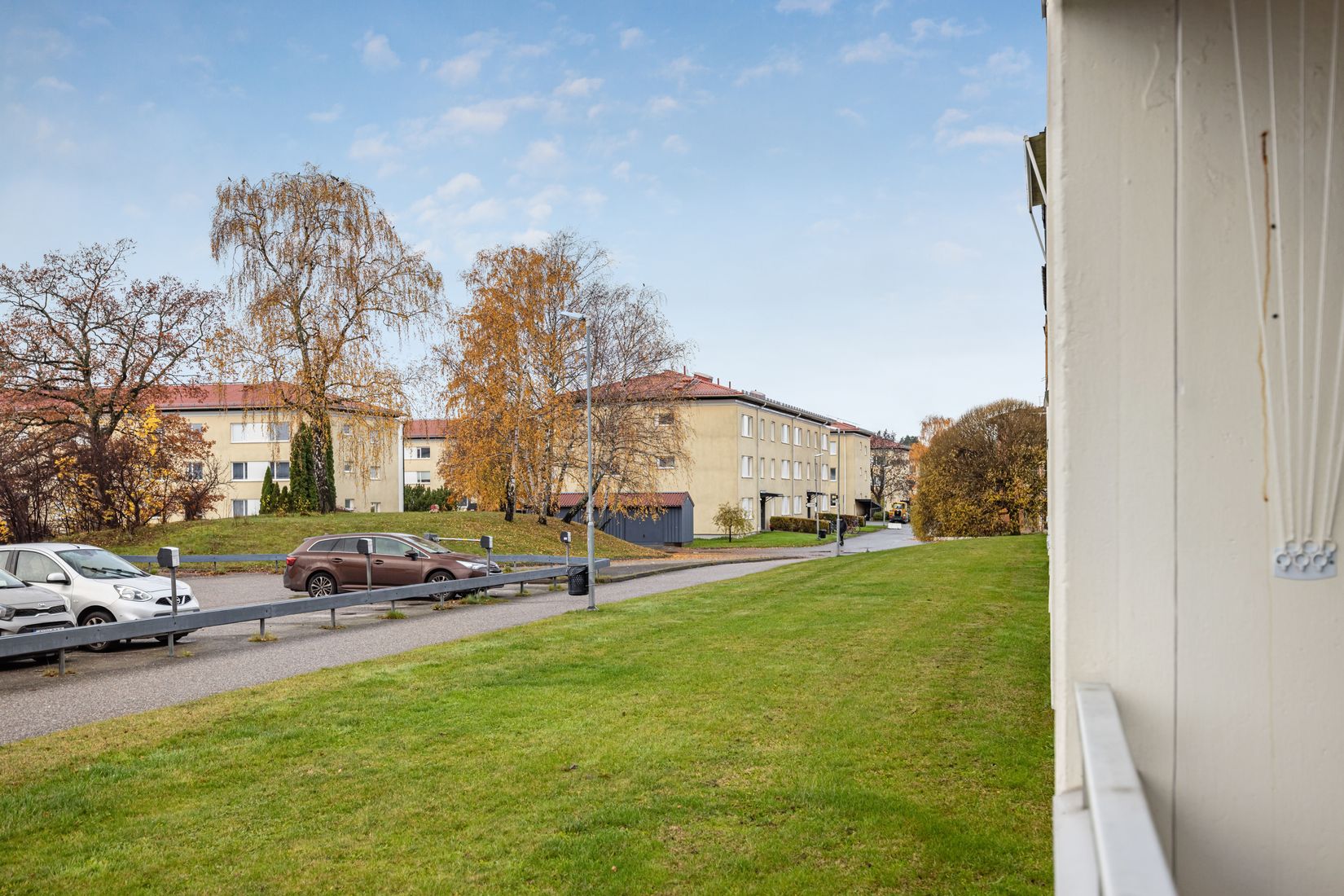 Bostadsrätt, Sörgården 147, entréplan, Sörgården, Vallentuna