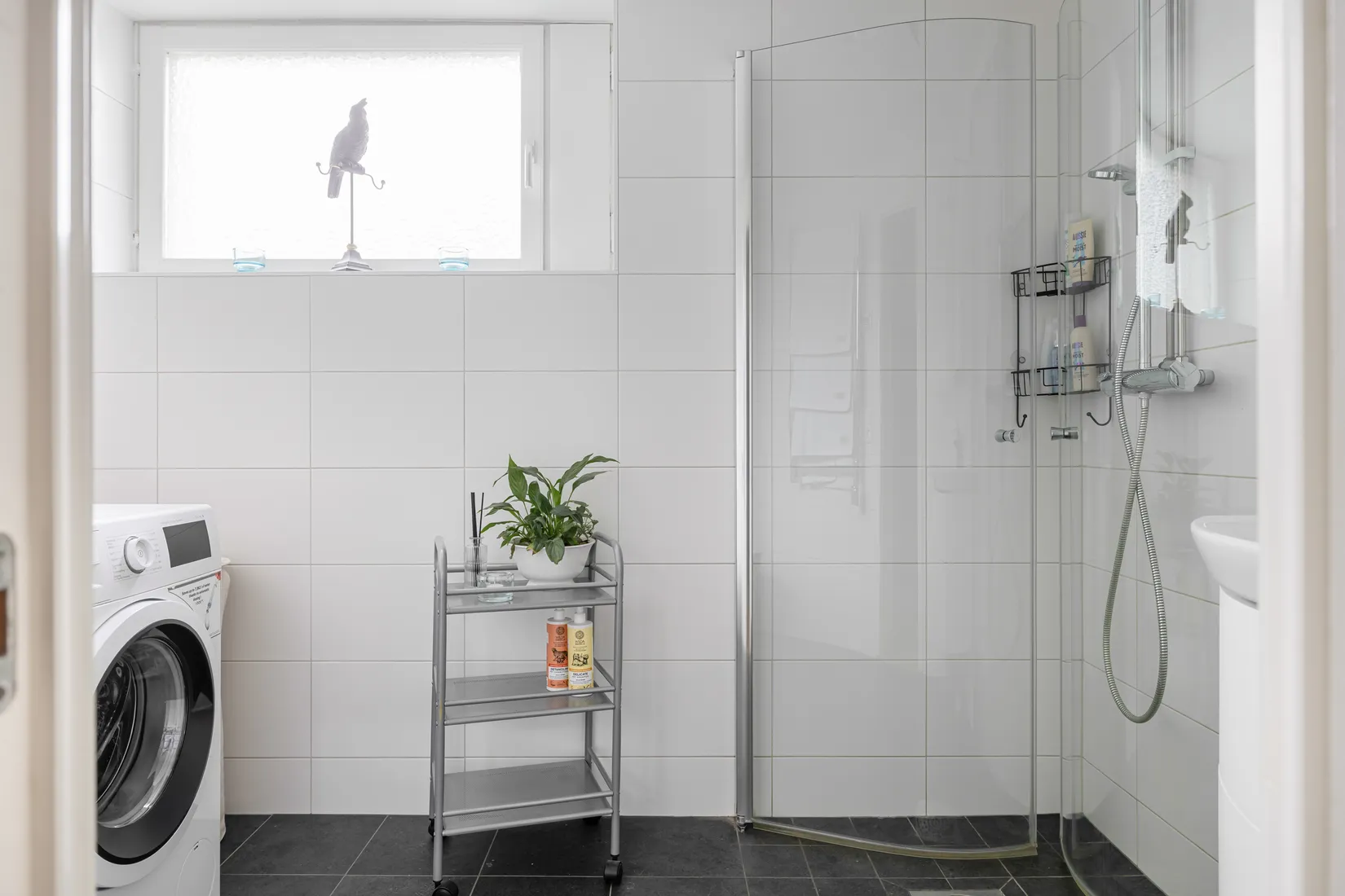 Bostadsrätt, Sörgården 147, entréplan, Sörgården, Vallentuna