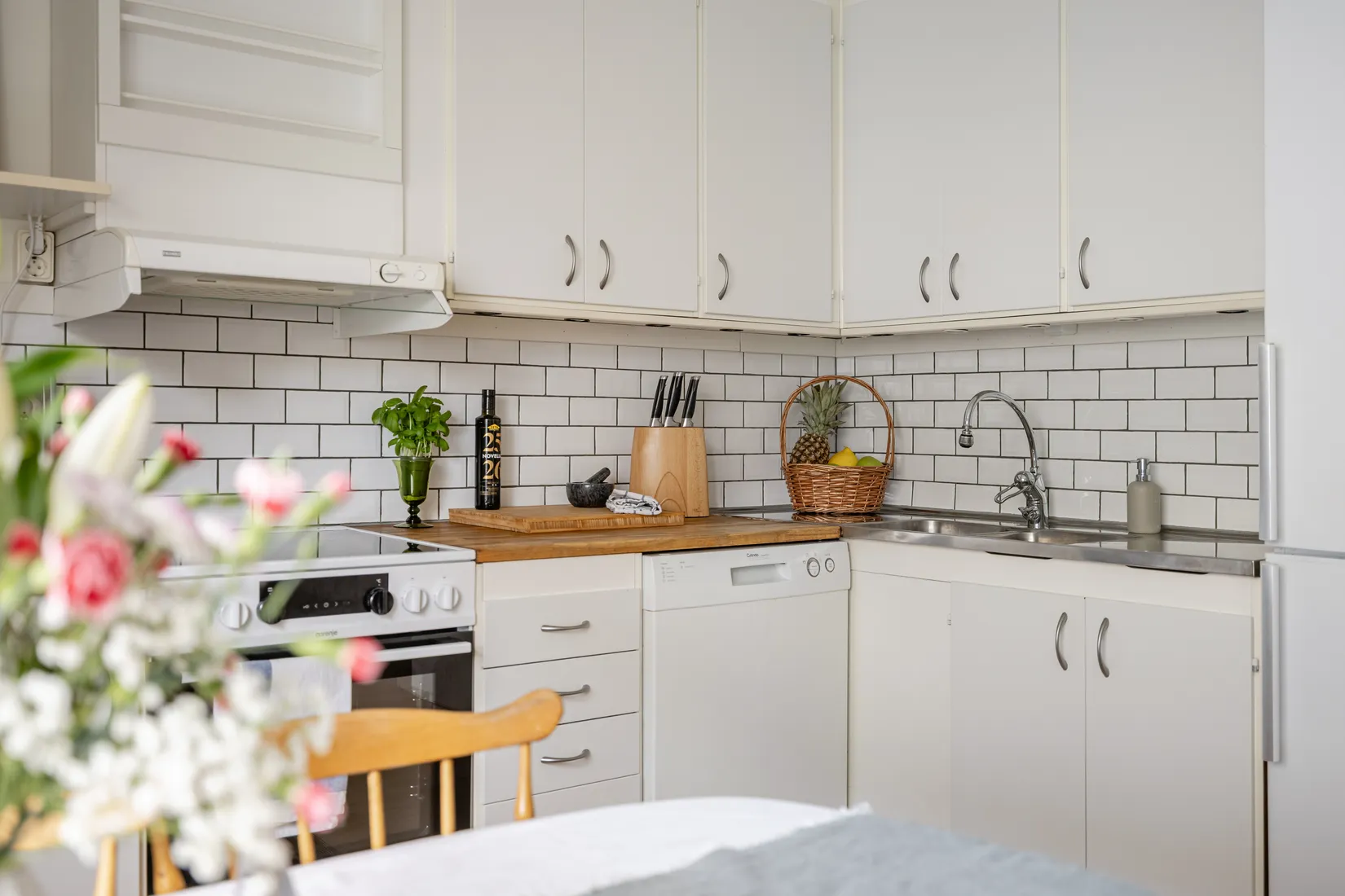 Bostadsrätt, Sörgården 147, entréplan, Sörgården, Vallentuna
