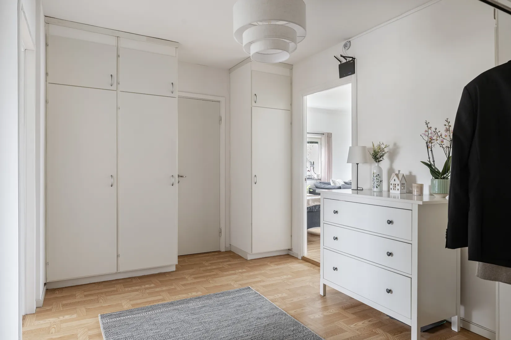 Bostadsrätt, Sörgården 147, entréplan, Sörgården, Vallentuna