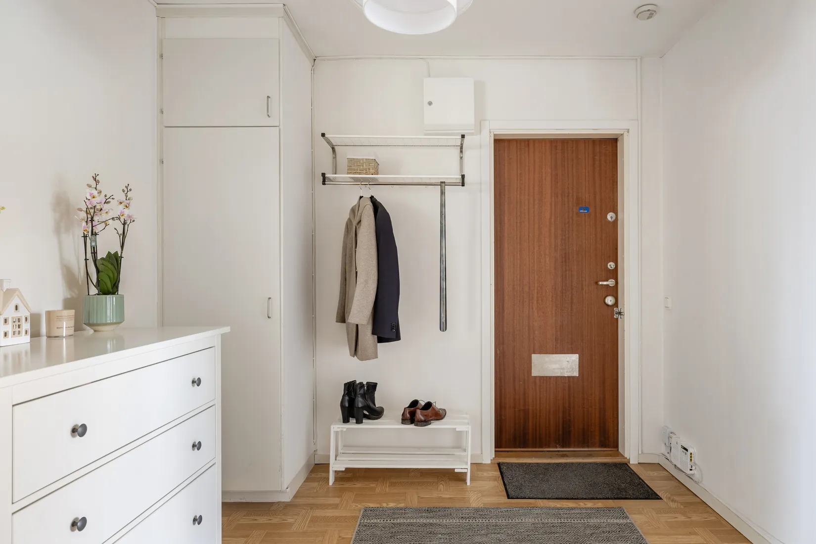 Bostadsrätt, Sörgården 147, entréplan, Sörgården, Vallentuna