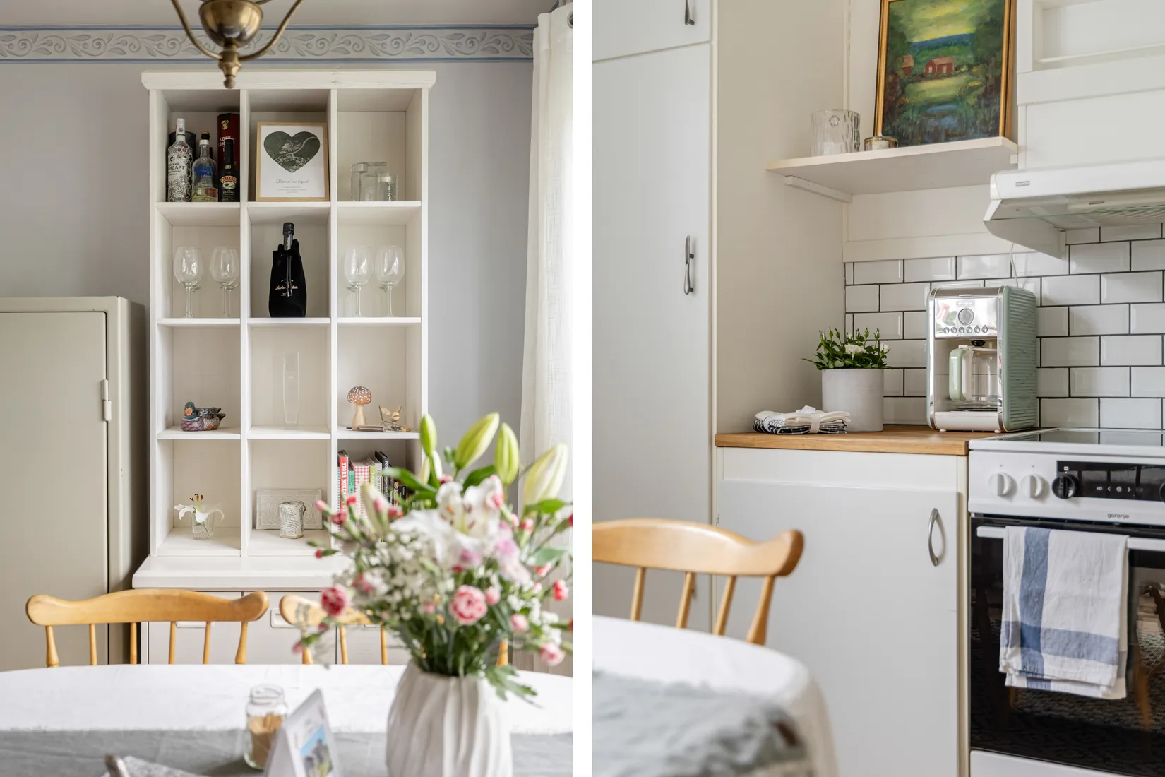 Bostadsrätt, Sörgården 147, entréplan, Sörgården, Vallentuna