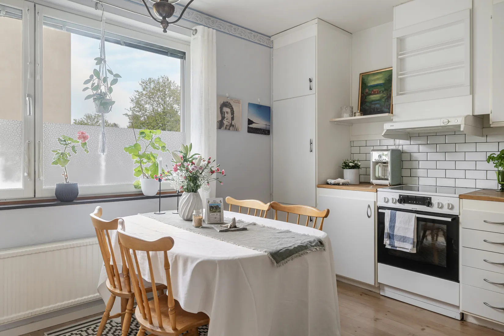 Bostadsrätt, Sörgården 147, entréplan, Sörgården, Vallentuna