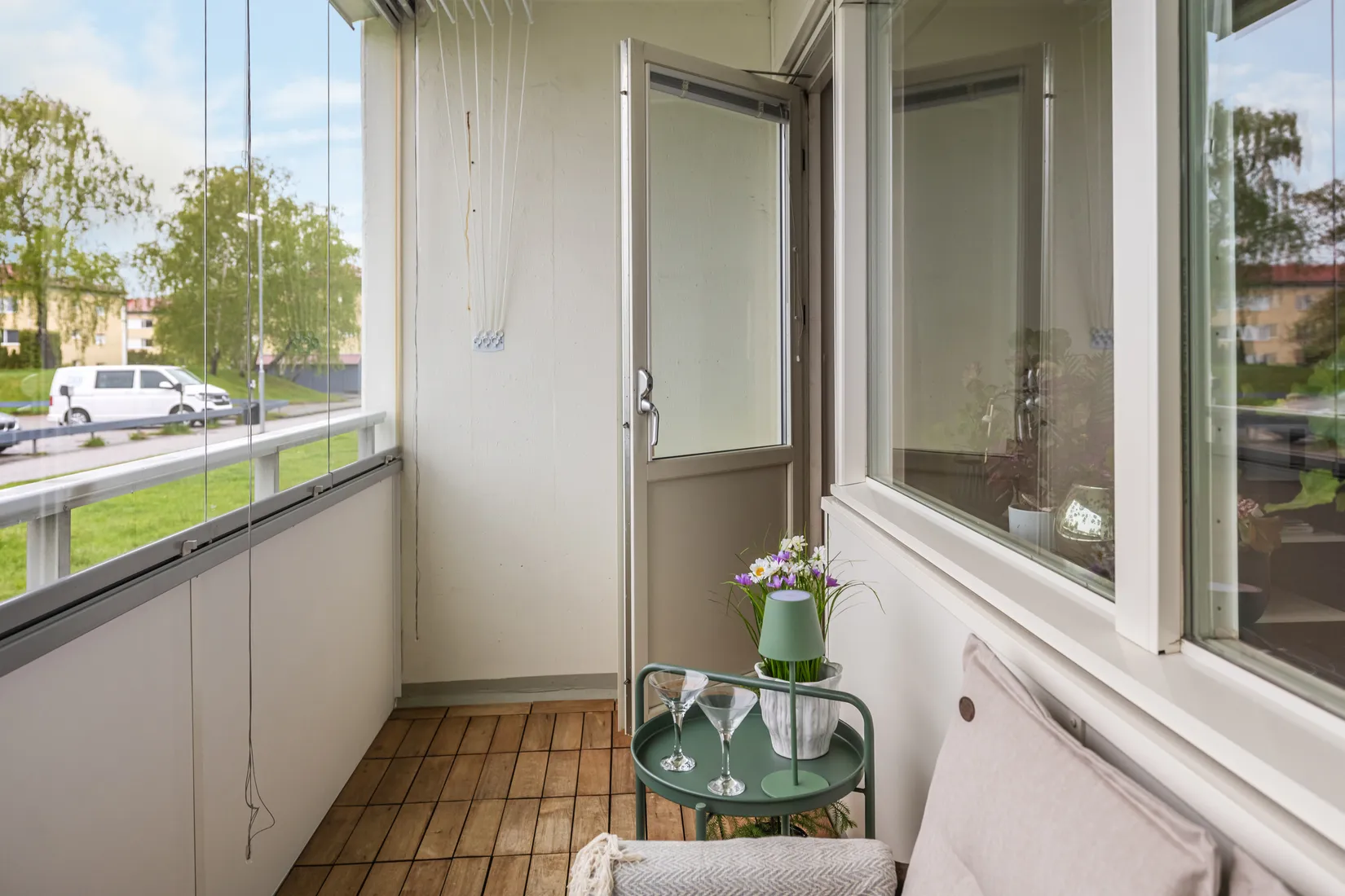 Bostadsrätt, Sörgården 147, entréplan, Sörgården, Vallentuna