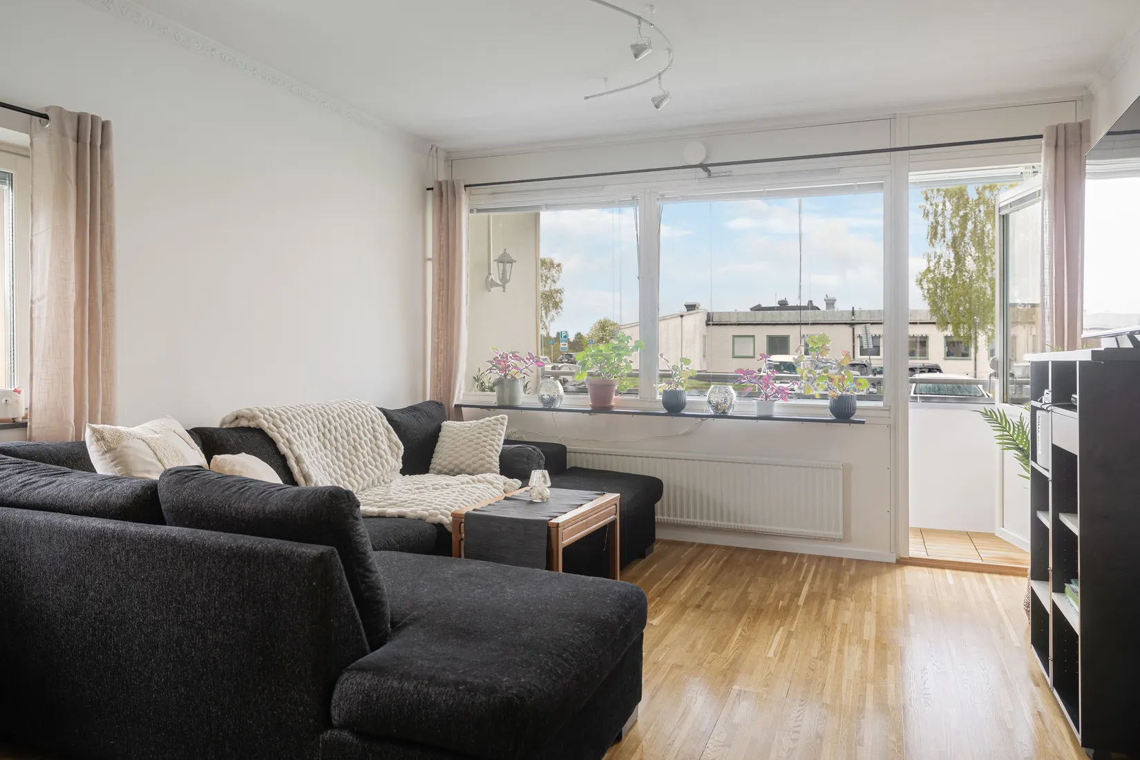 Bostadsrätt, Sörgården 147, entréplan, Sörgården, Vallentuna