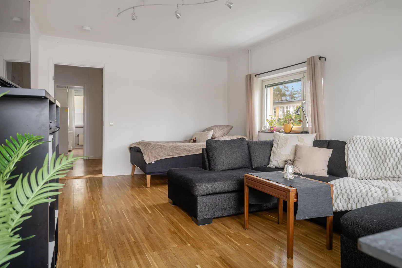 Bostadsrätt, Sörgården 147, entréplan, Sörgården, Vallentuna