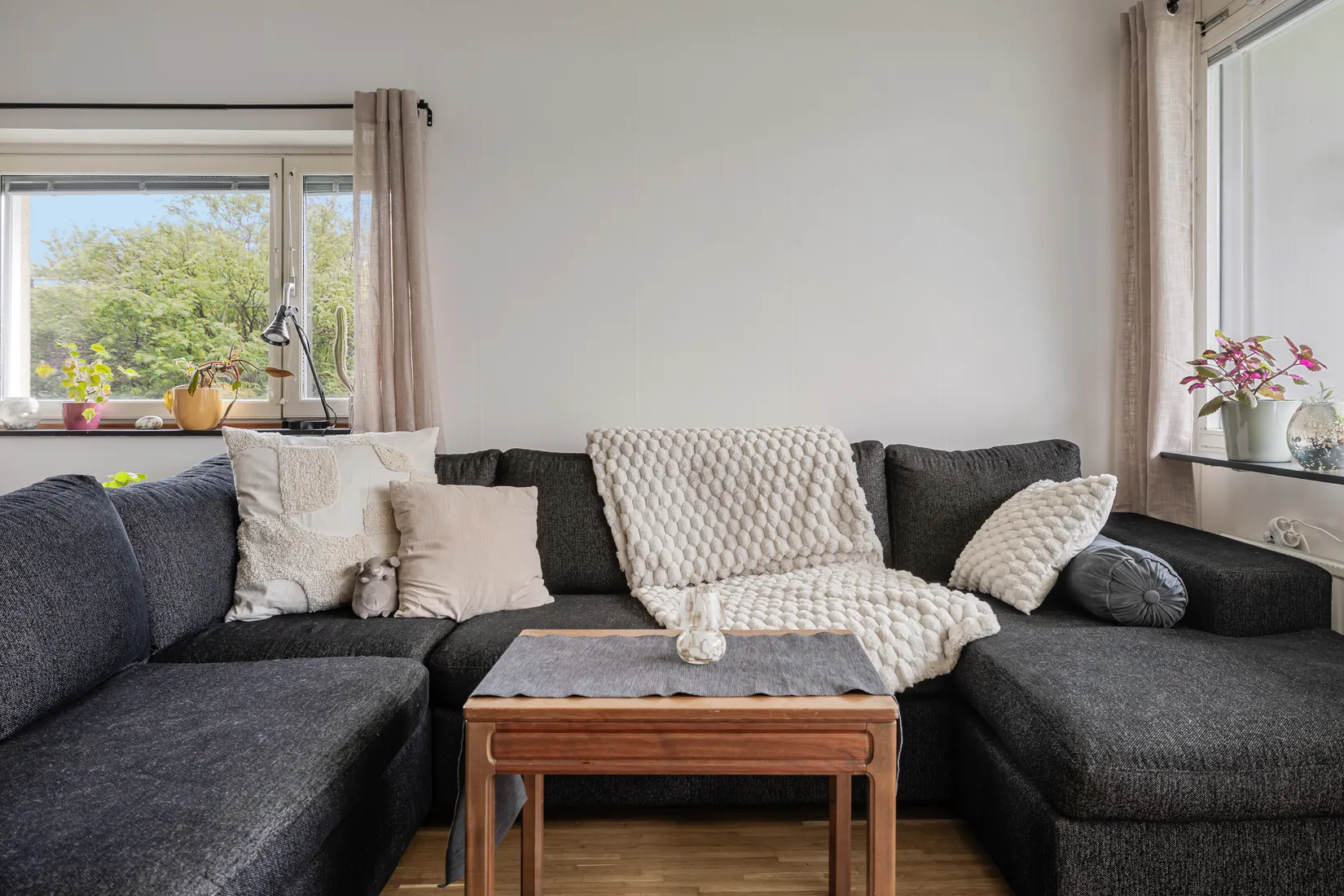 Bostadsrätt, Sörgården 147, entréplan, Sörgården, Vallentuna