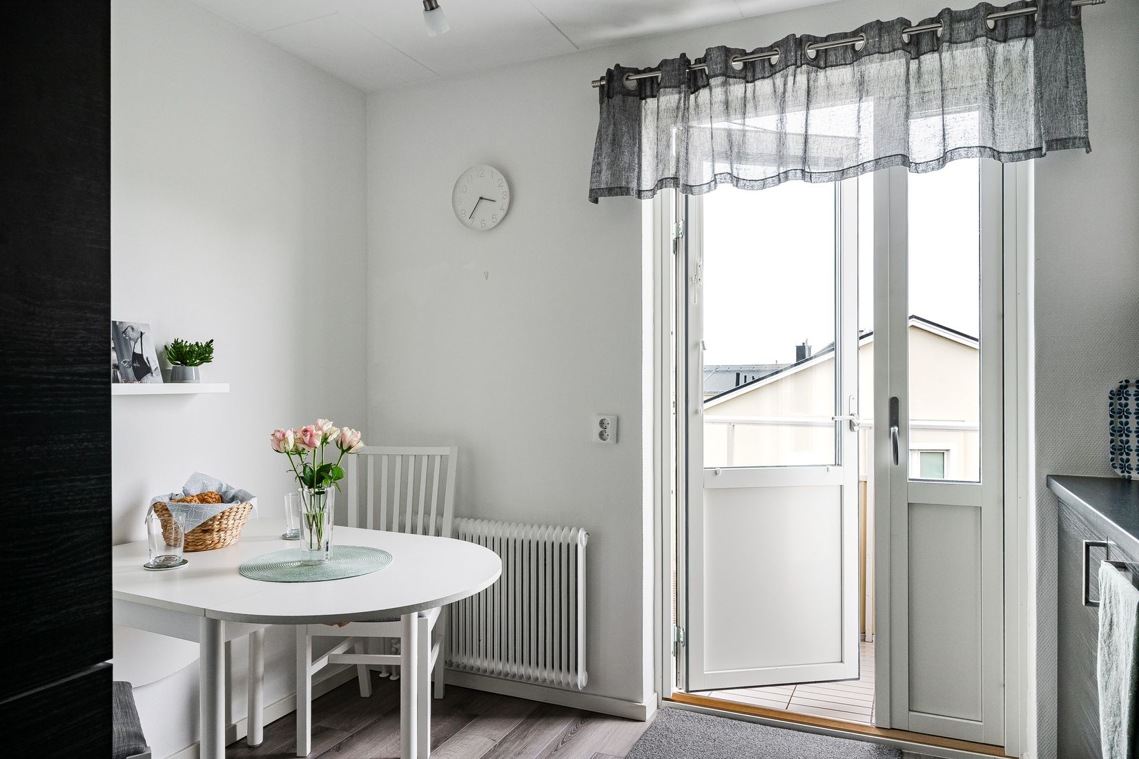 Bostadsrätt, Hagtornsvägen 17, Odal, Kristianstad