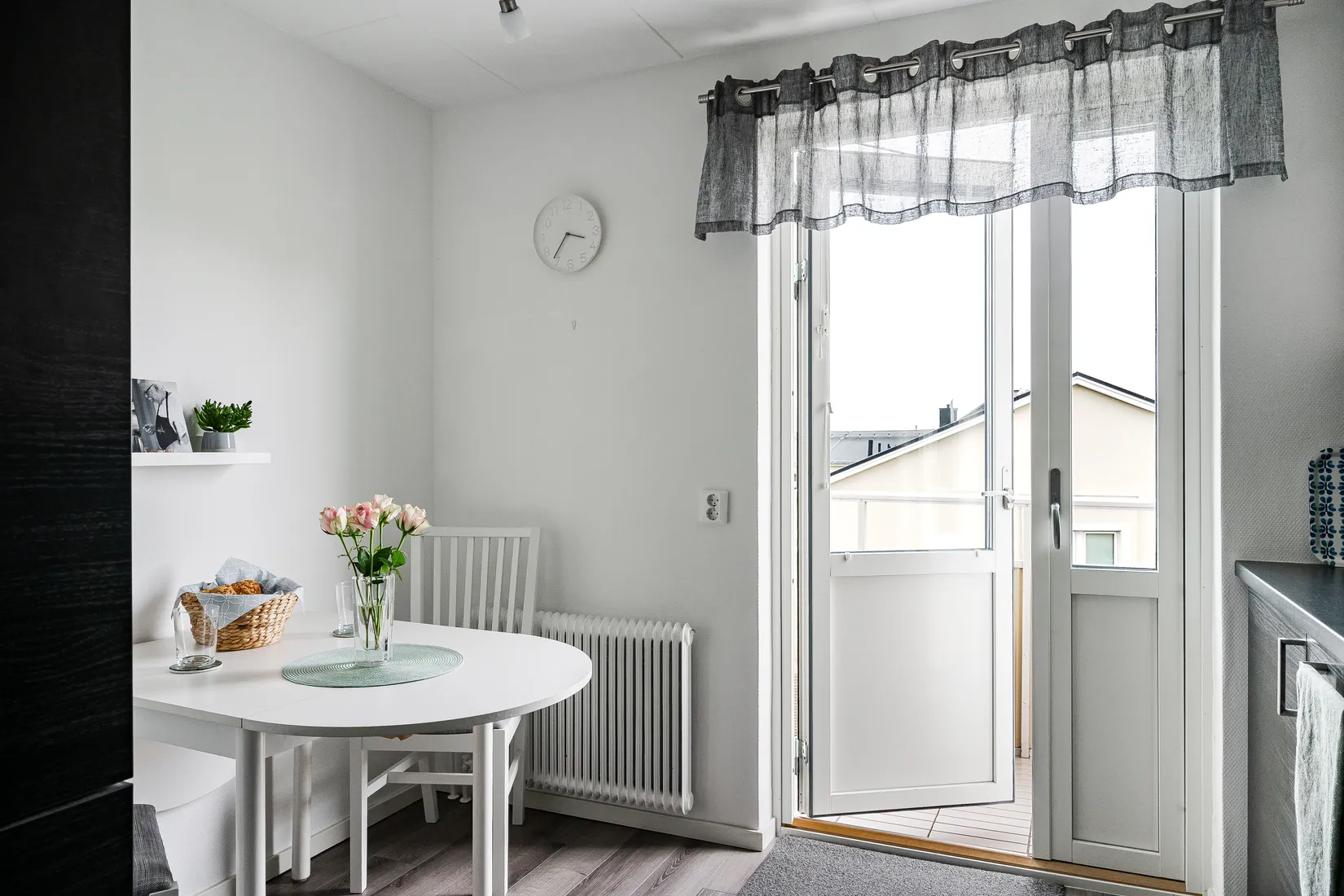 Bostadsrätt, Hagtornsvägen 17, Odal, Kristianstad