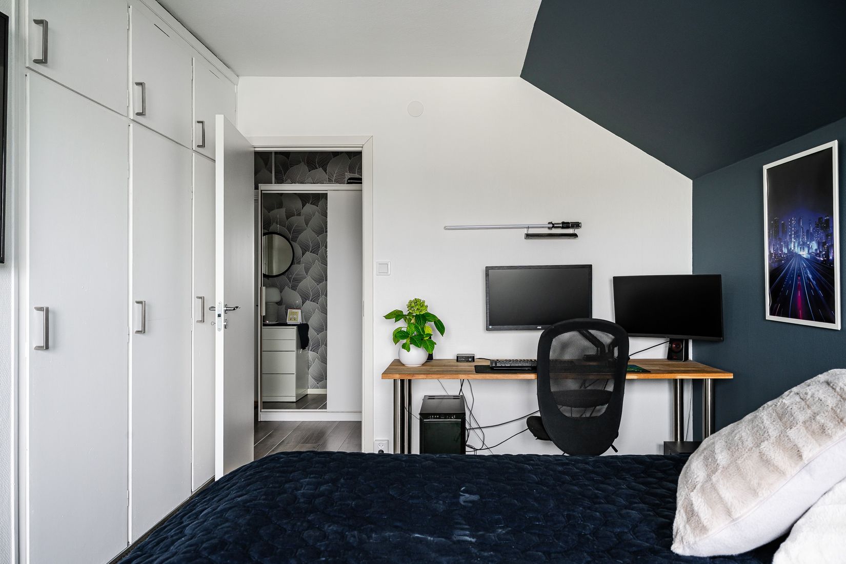 Bostadsrätt, Hagtornsvägen 17, Odal, Kristianstad