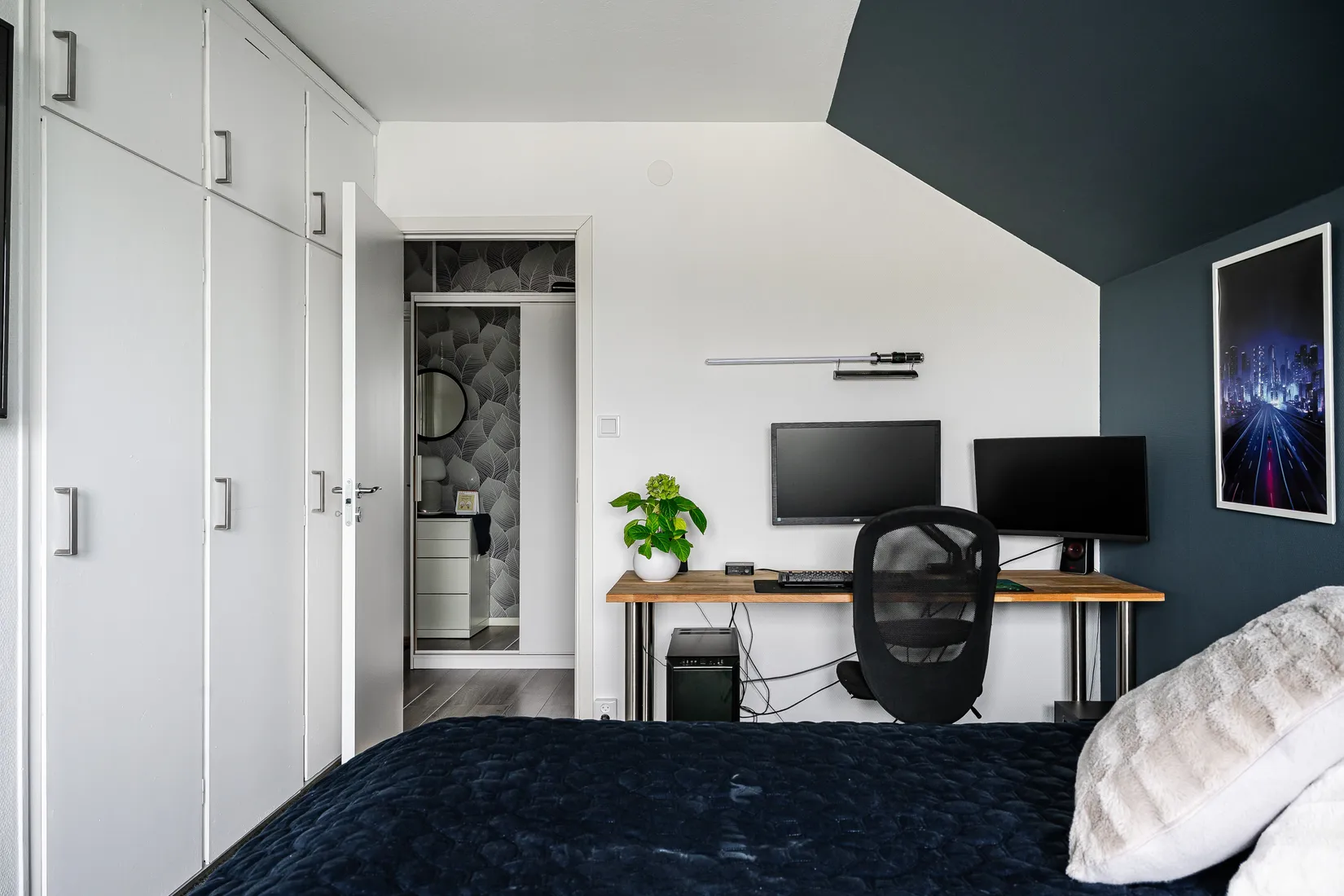 Bostadsrätt, Hagtornsvägen 17, Odal, Kristianstad