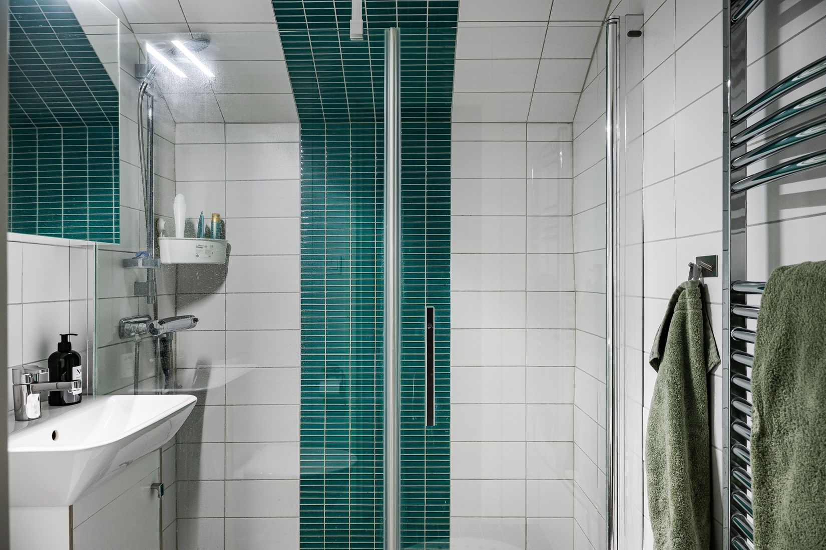 Bostadsrätt, Hagtornsvägen 17, Odal, Kristianstad