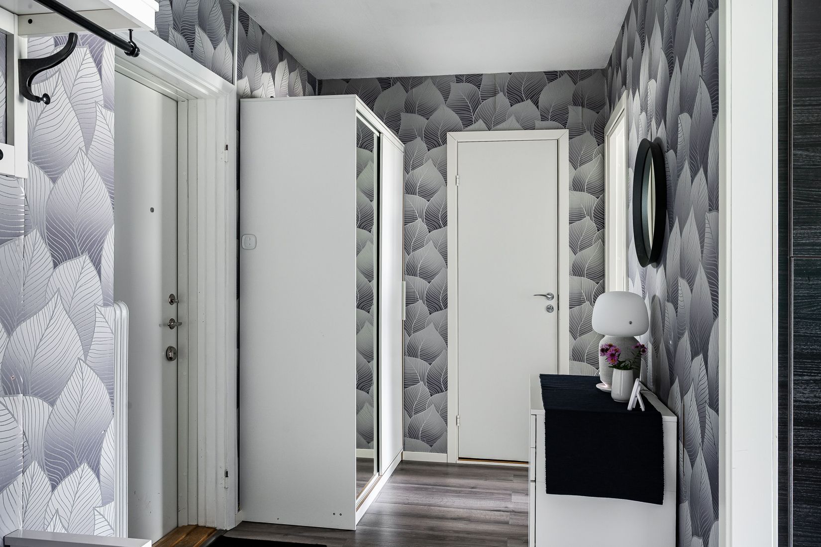 Bostadsrätt, Hagtornsvägen 17, Odal, Kristianstad