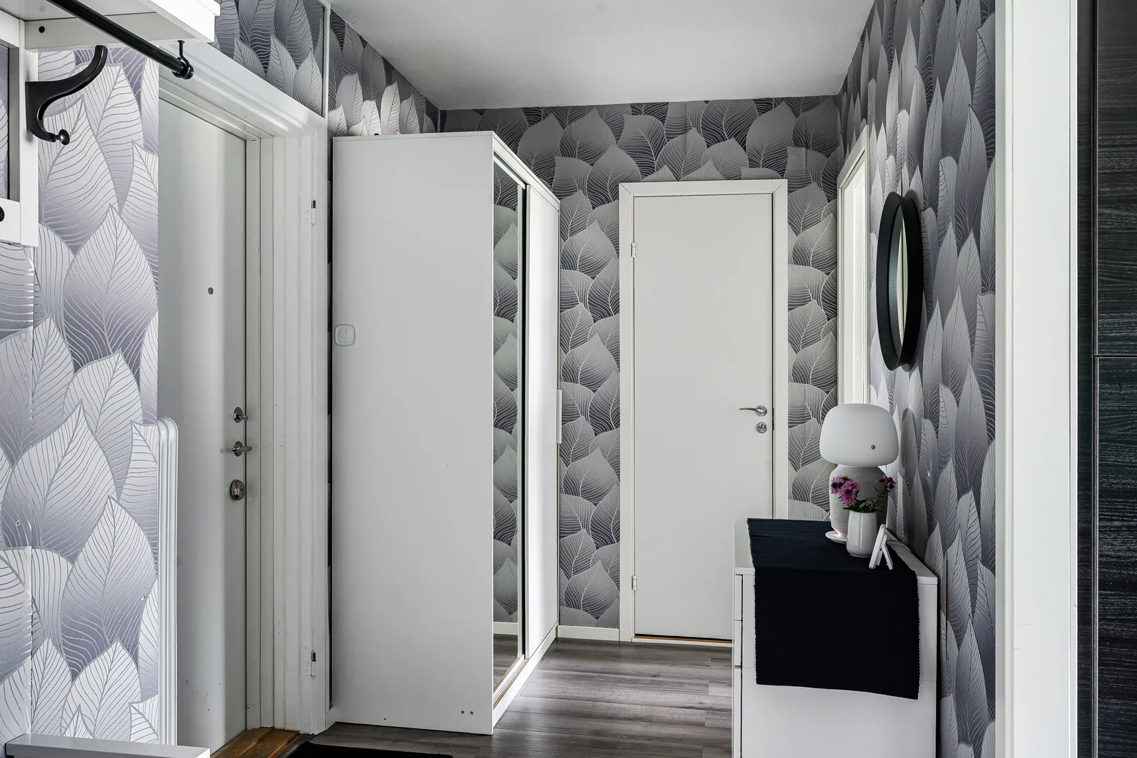 Bostadsrätt, Hagtornsvägen 17, Odal, Kristianstad