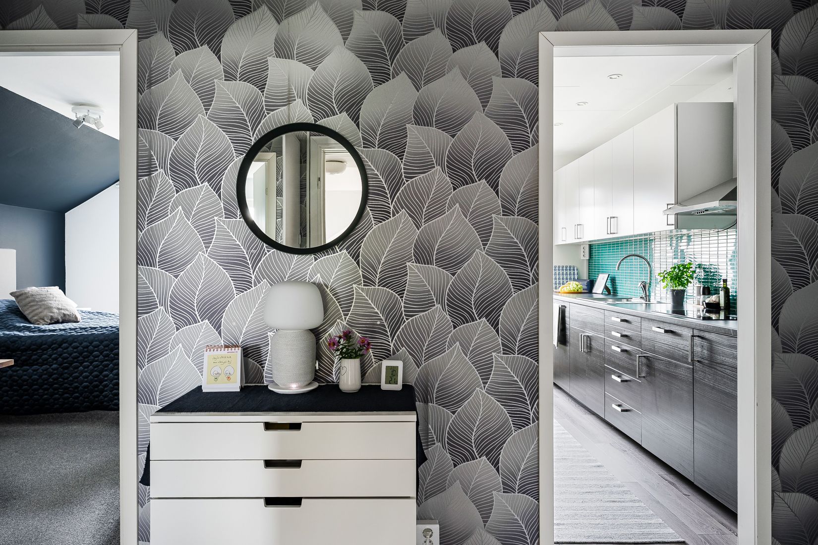 Bostadsrätt, Hagtornsvägen 17, Odal, Kristianstad