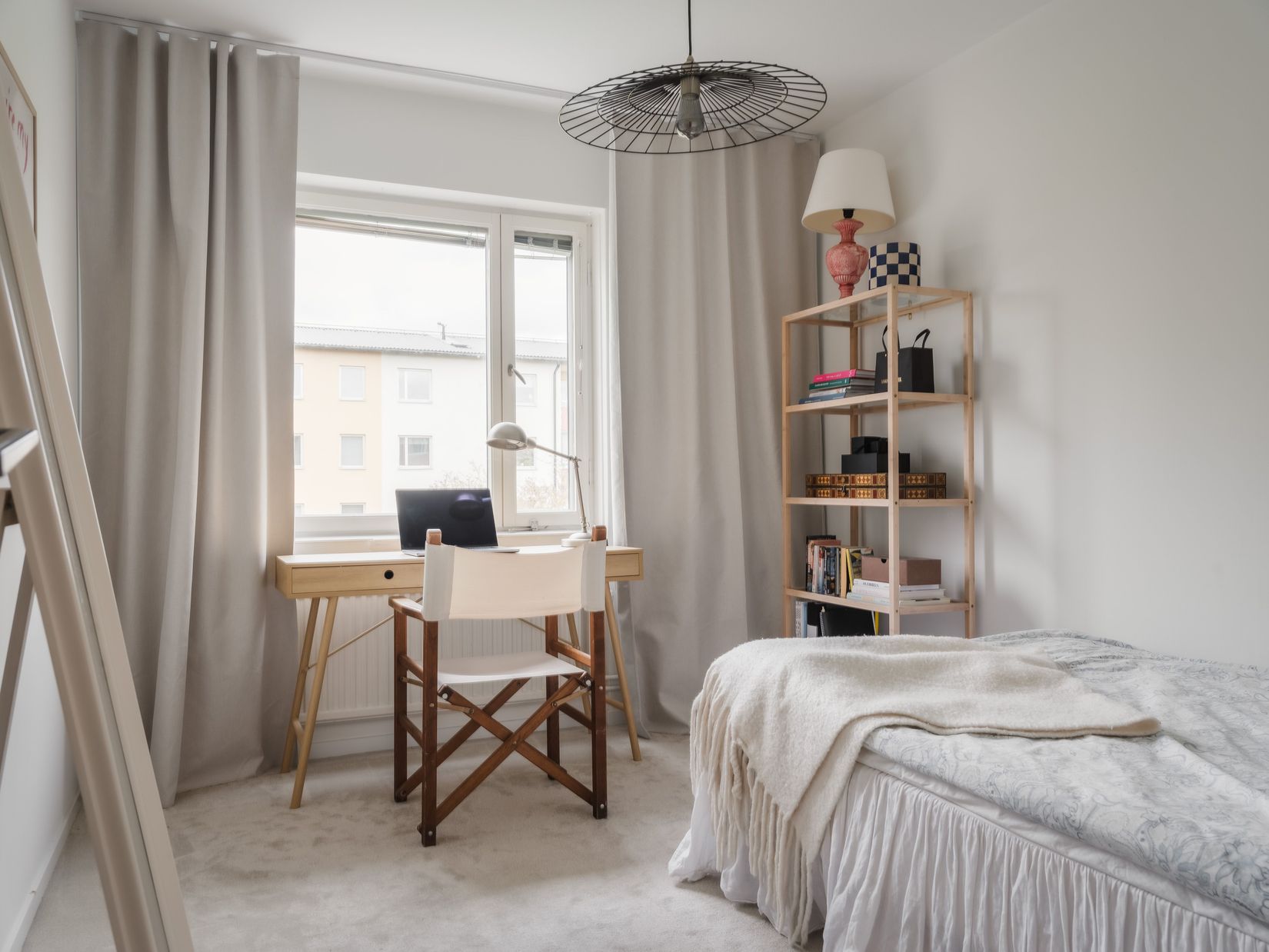 Bostadsrätt, Signalgatan 7D, Visby - Söder, Gotland