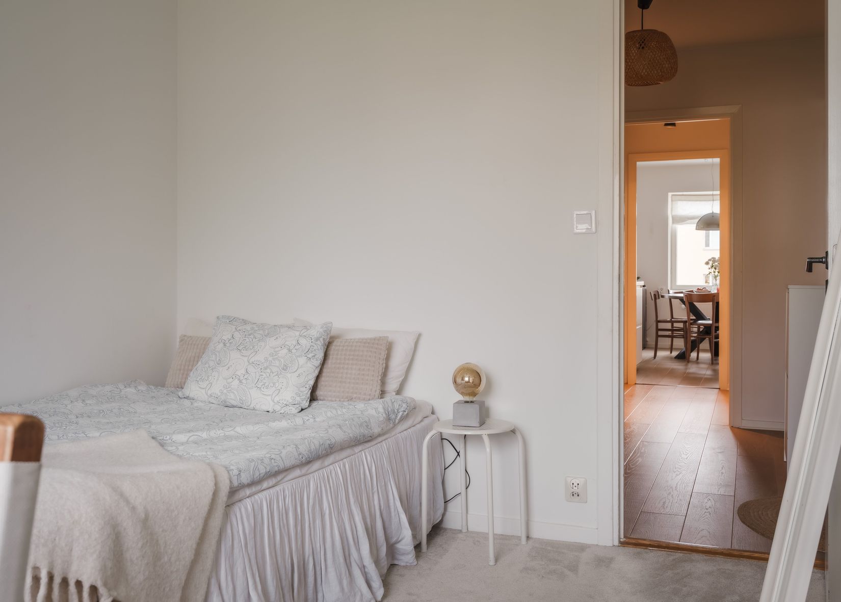 Bostadsrätt, Signalgatan 7D, Visby - Söder, Gotland