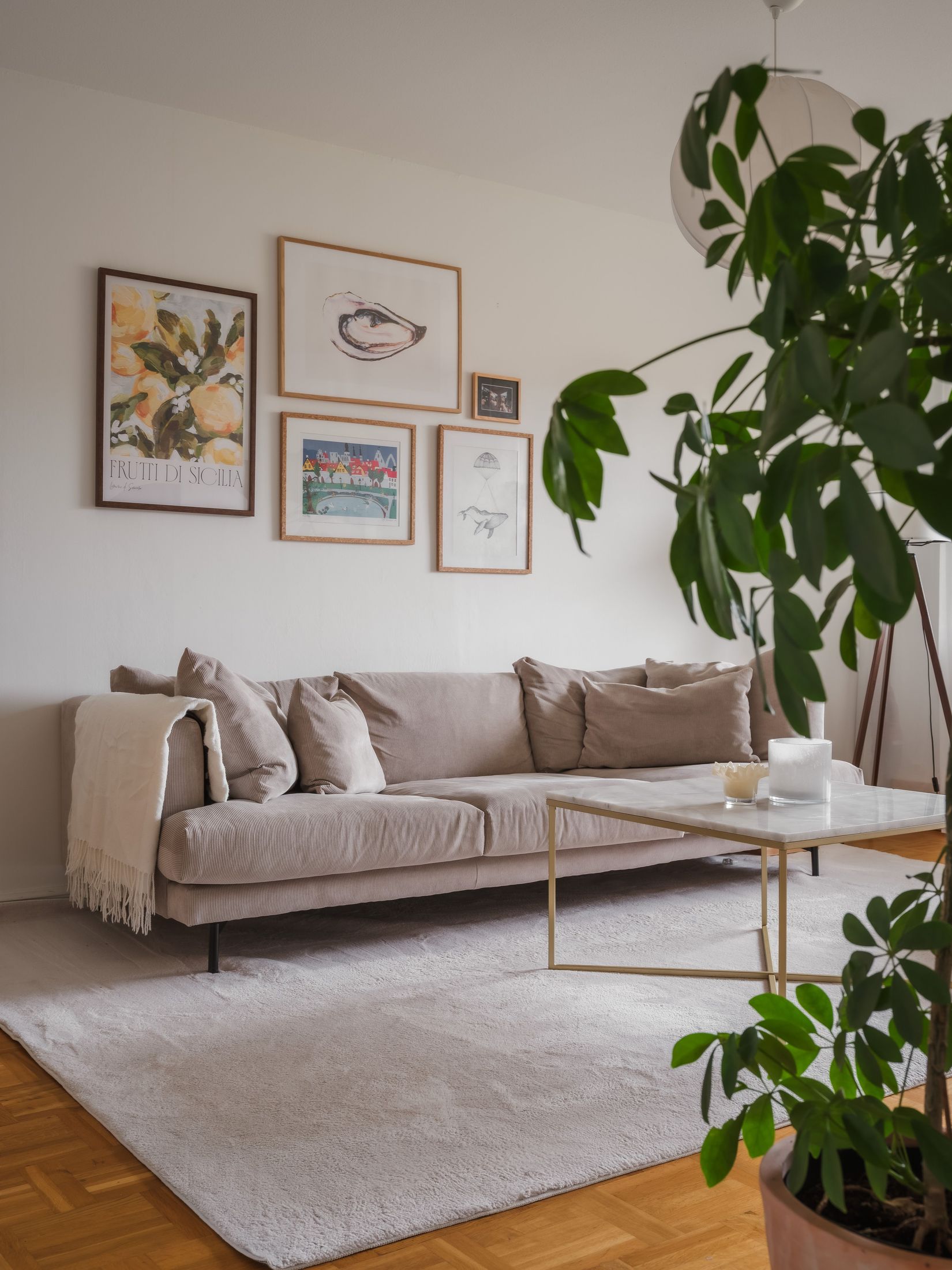 Bostadsrätt, Signalgatan 7D, Visby - Söder, Gotland