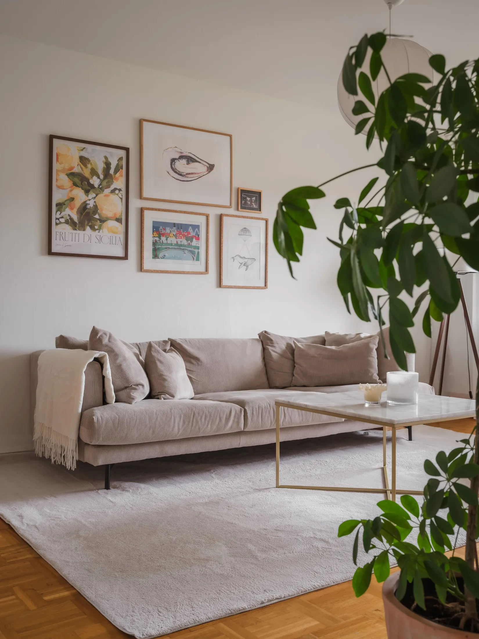Bostadsrätt, Signalgatan 7D, Visby - Söder, Gotland