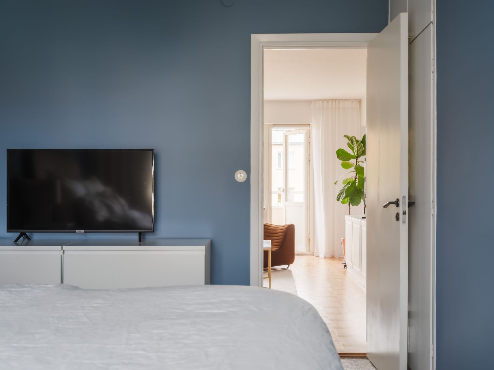 Bostadsrätt, Signalgatan 7D, Visby - Söder, Gotland