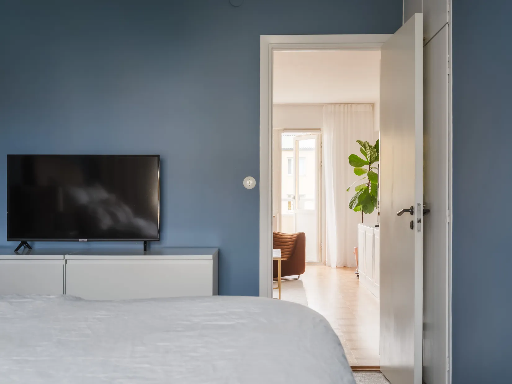 Bostadsrätt, Signalgatan 7D, Visby - Söder, Gotland