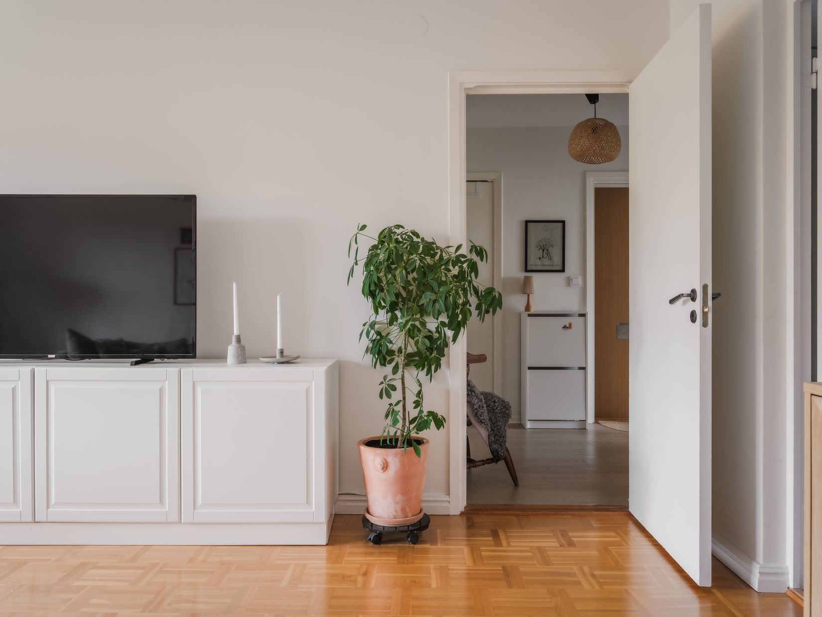 Bostadsrätt, Signalgatan 7D, Visby - Söder, Gotland