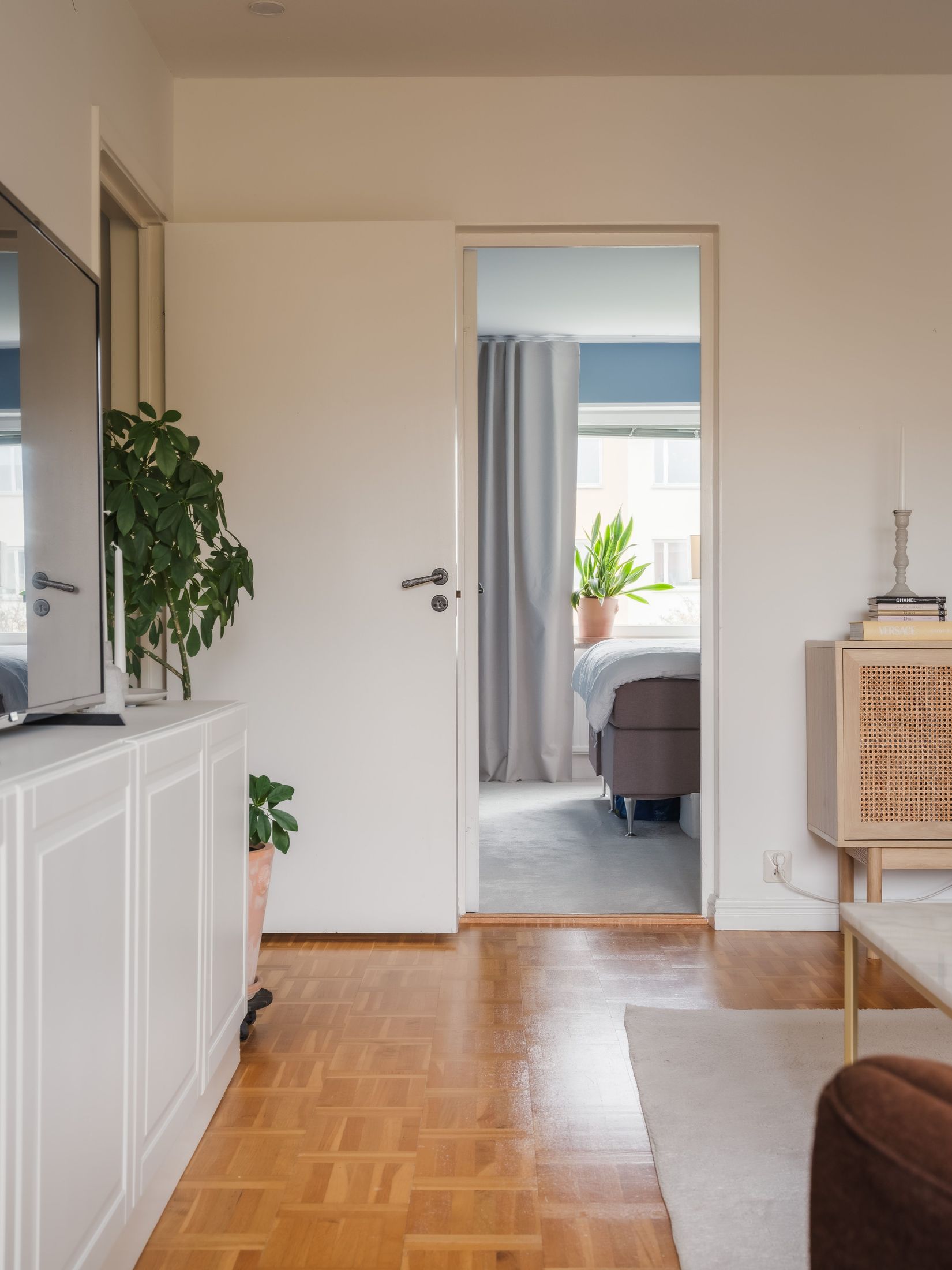 Bostadsrätt, Signalgatan 7D, Visby - Söder, Gotland