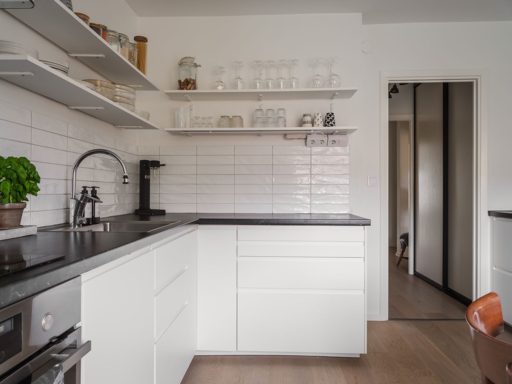 Bostadsrätt, Signalgatan 7D, Visby - Söder, Gotland