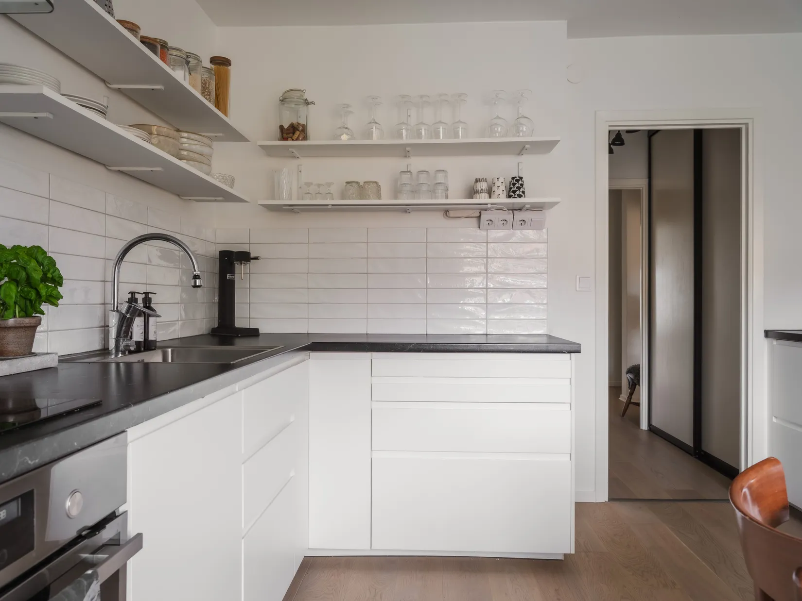 Bostadsrätt, Signalgatan 7D, Visby - Söder, Gotland