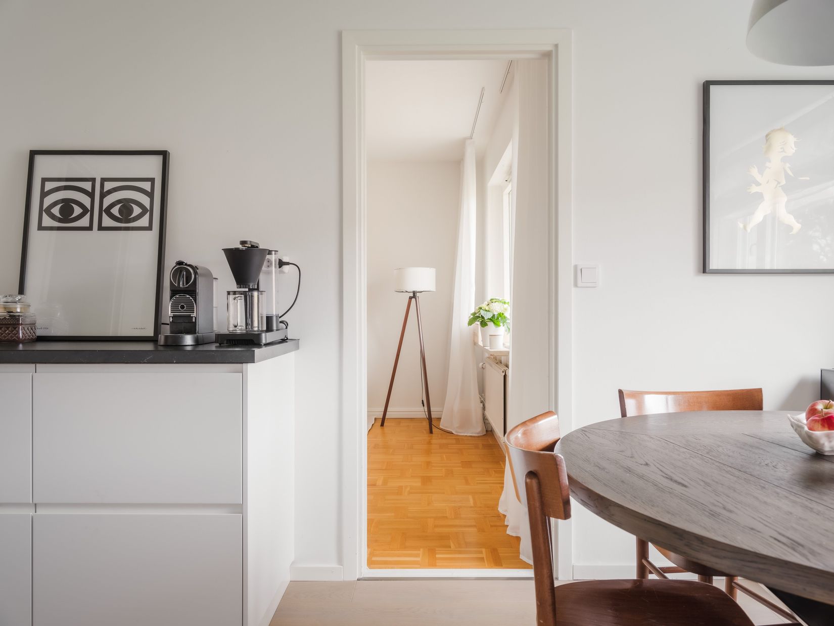 Bostadsrätt, Signalgatan 7D, Visby - Söder, Gotland