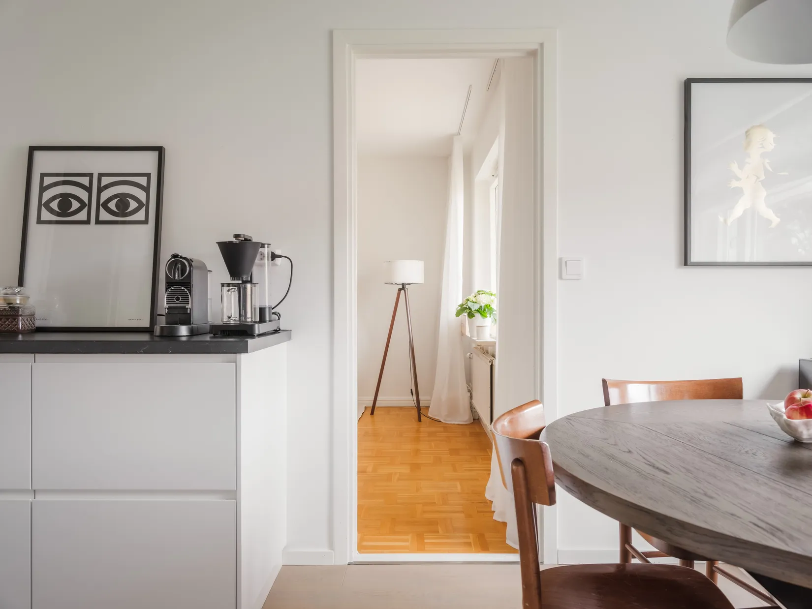 Bostadsrätt, Signalgatan 7D, Visby - Söder, Gotland