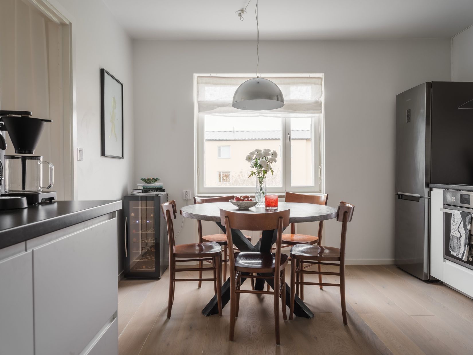 Bostadsrätt, Signalgatan 7D, Visby - Söder, Gotland