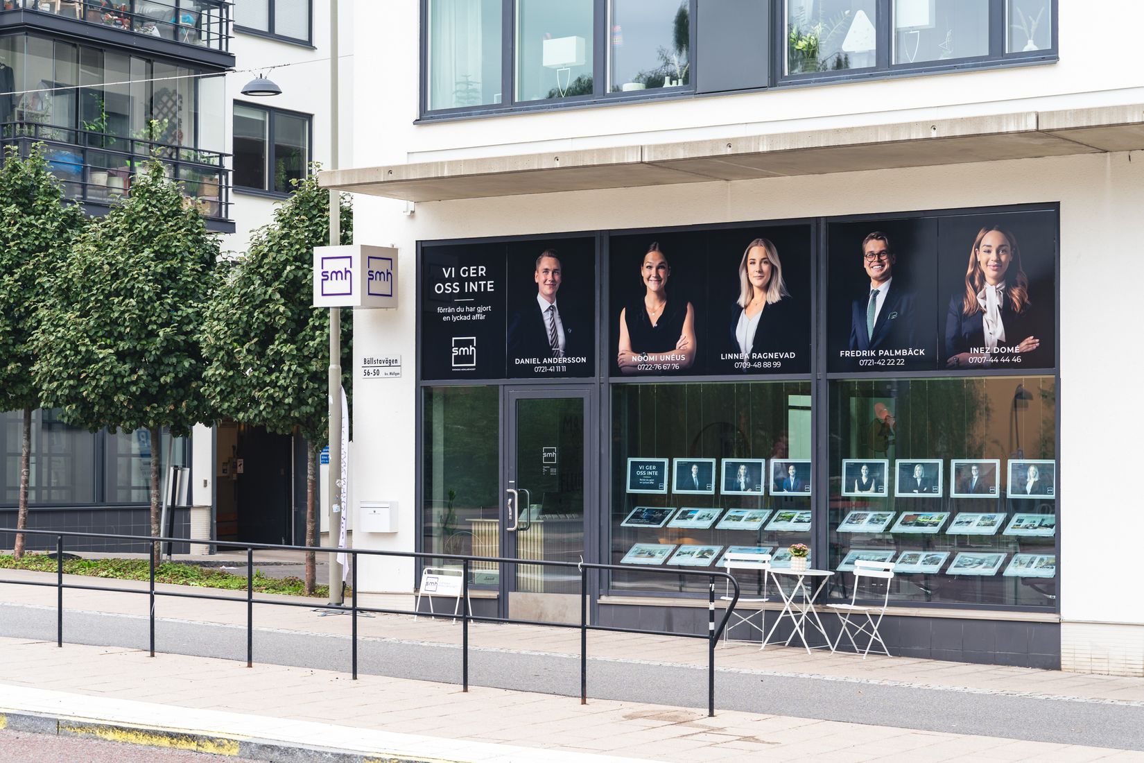 Bostadsrätt, Klädesvägen 38, Bromma / Brommaplan, Stockholm