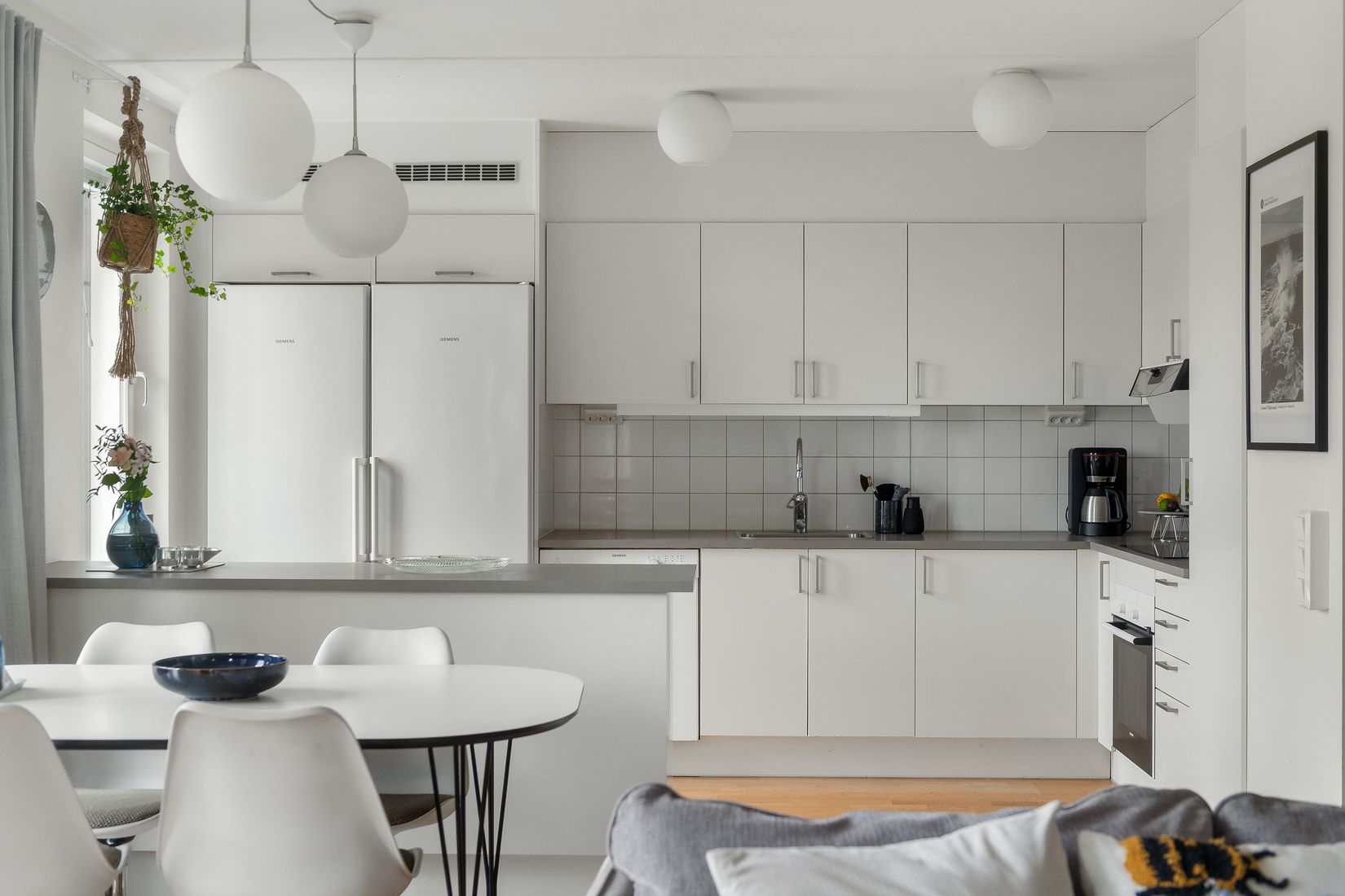 Bostadsrätt, Klädesvägen 38, Bromma / Brommaplan, Stockholm