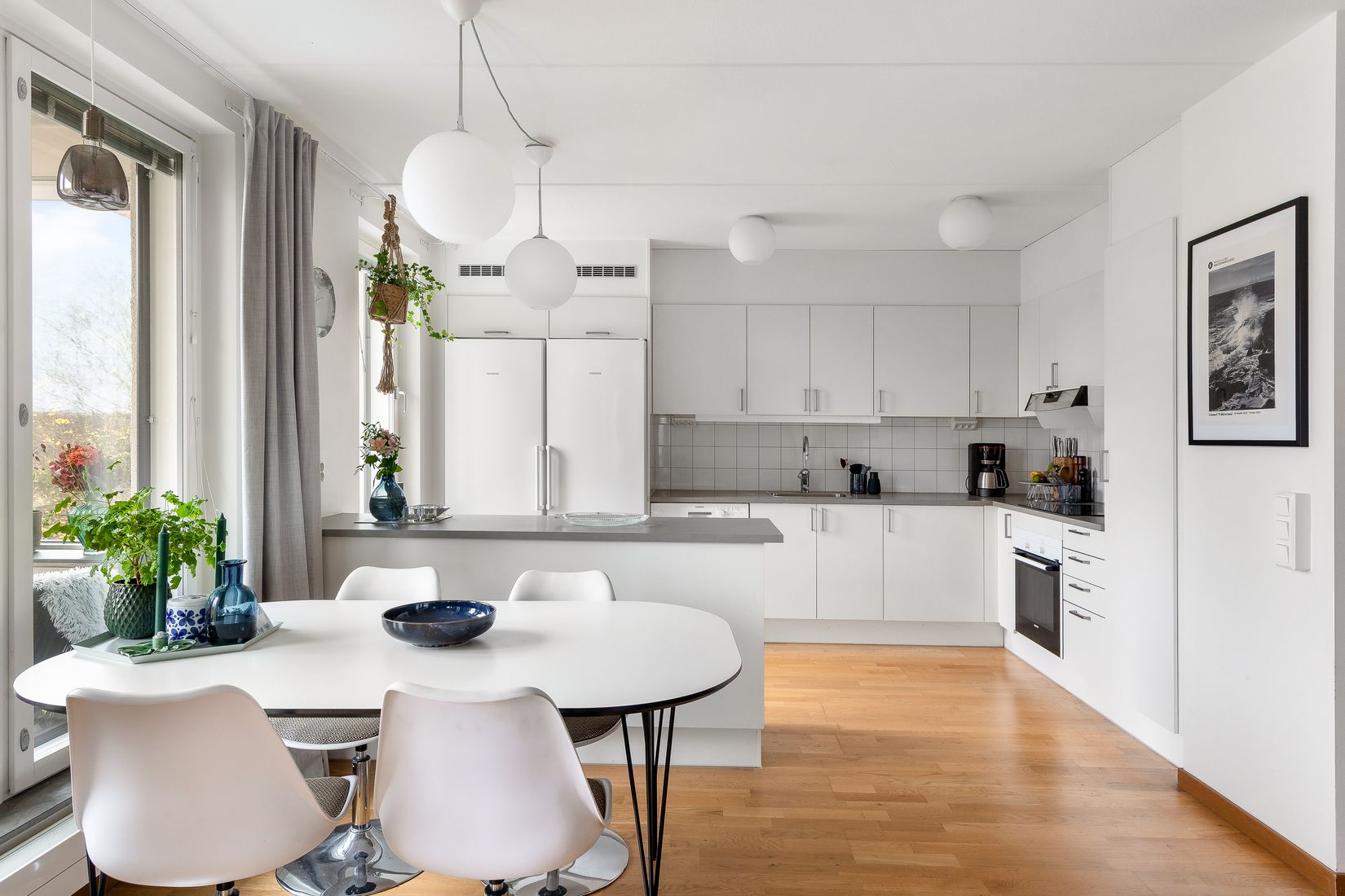 Bostadsrätt, Klädesvägen 38, Bromma / Brommaplan, Stockholm