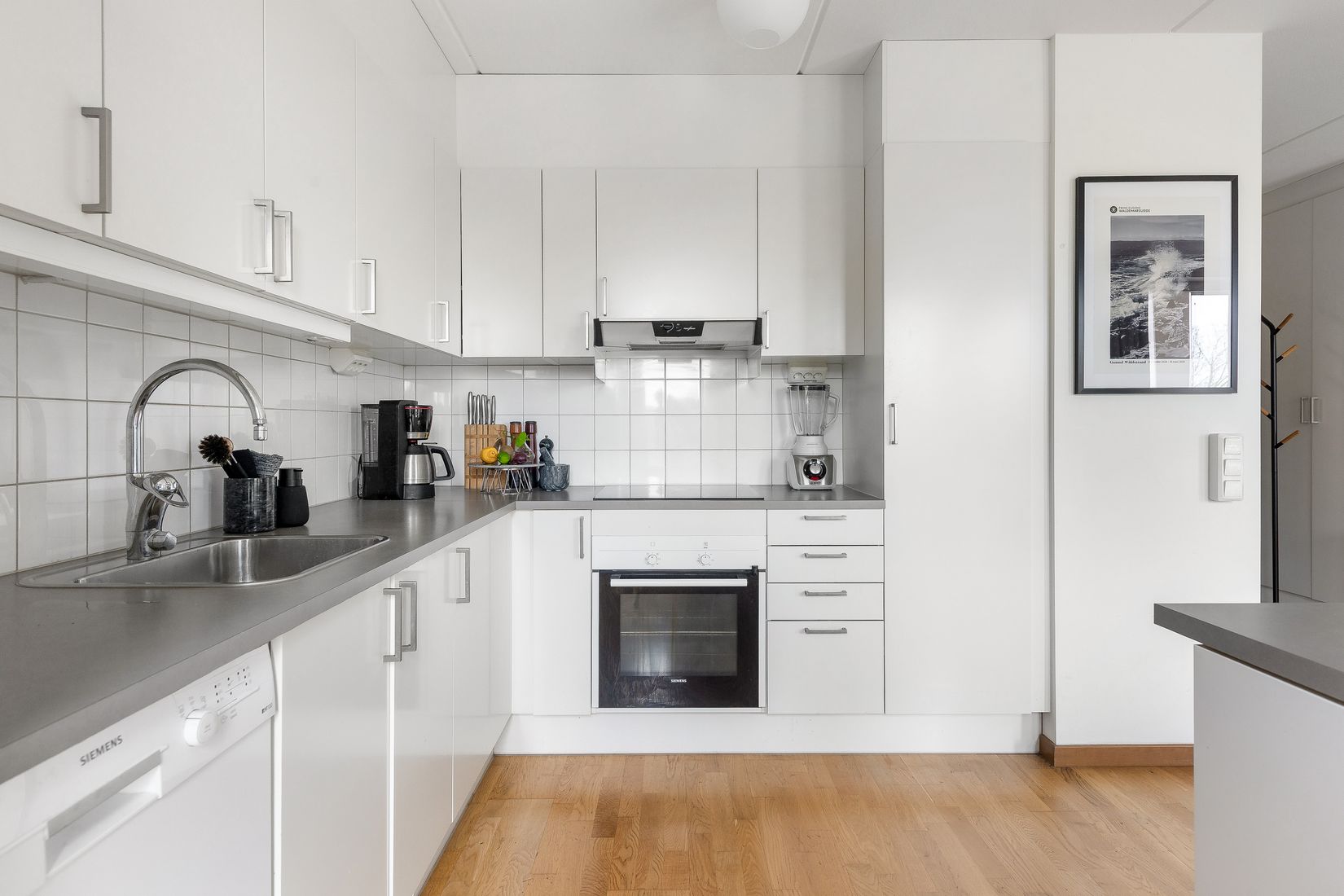 Bostadsrätt, Klädesvägen 38, Bromma / Brommaplan, Stockholm