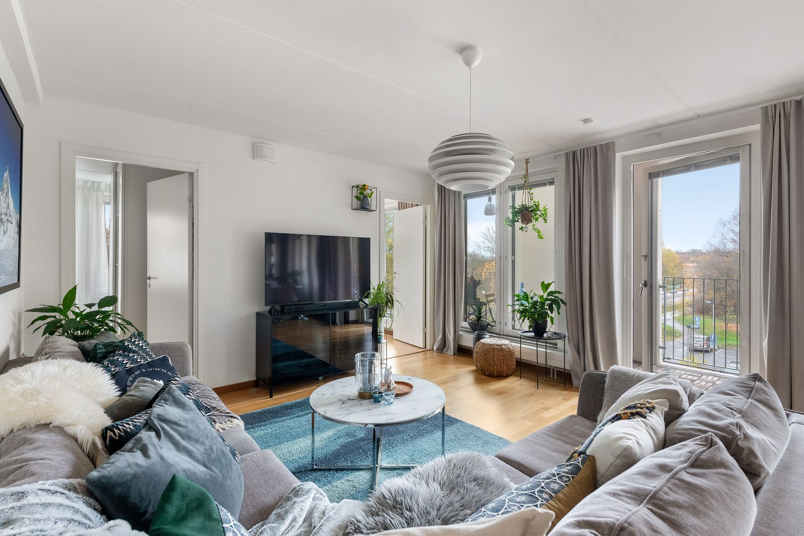 Bostadsrätt, Klädesvägen 38, Bromma / Brommaplan, Stockholm