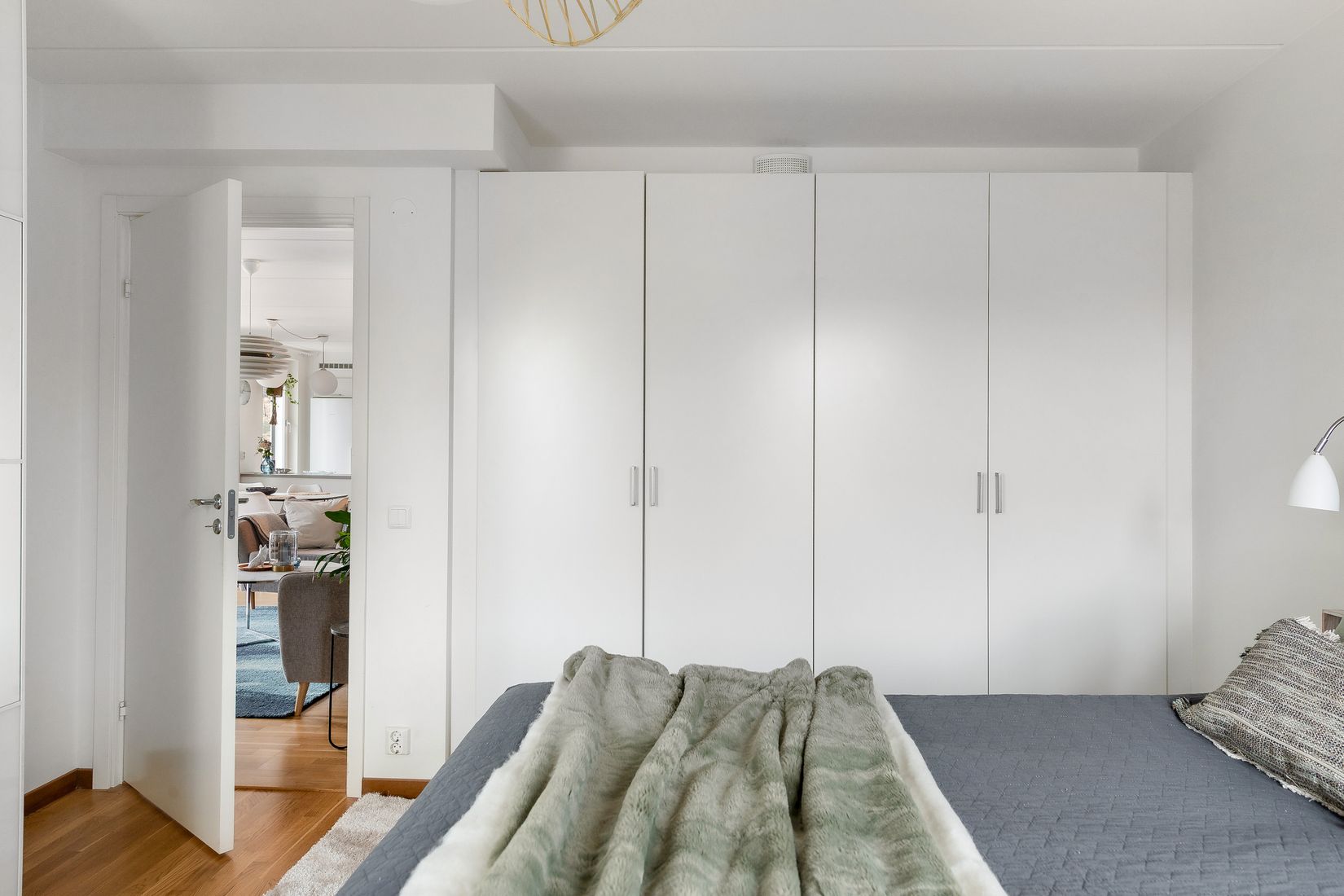 Bostadsrätt, Klädesvägen 38, Bromma / Brommaplan, Stockholm