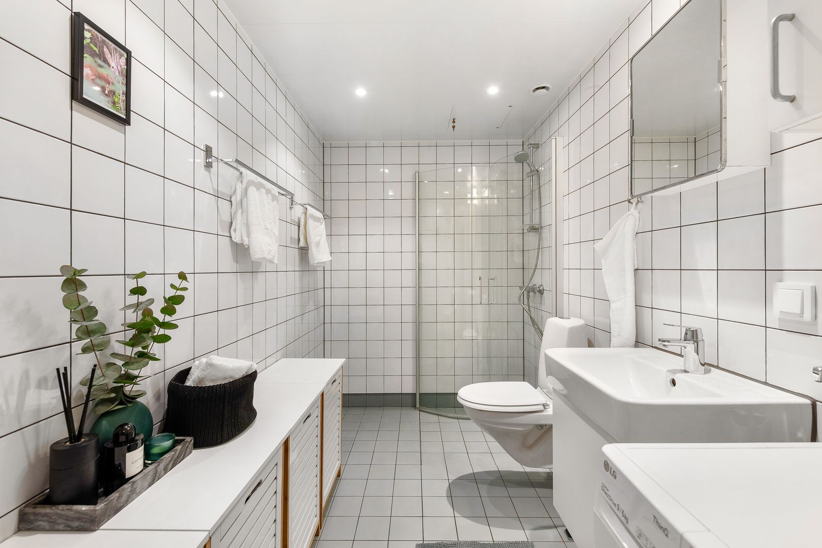 Bostadsrätt, Klädesvägen 38, Bromma / Brommaplan, Stockholm