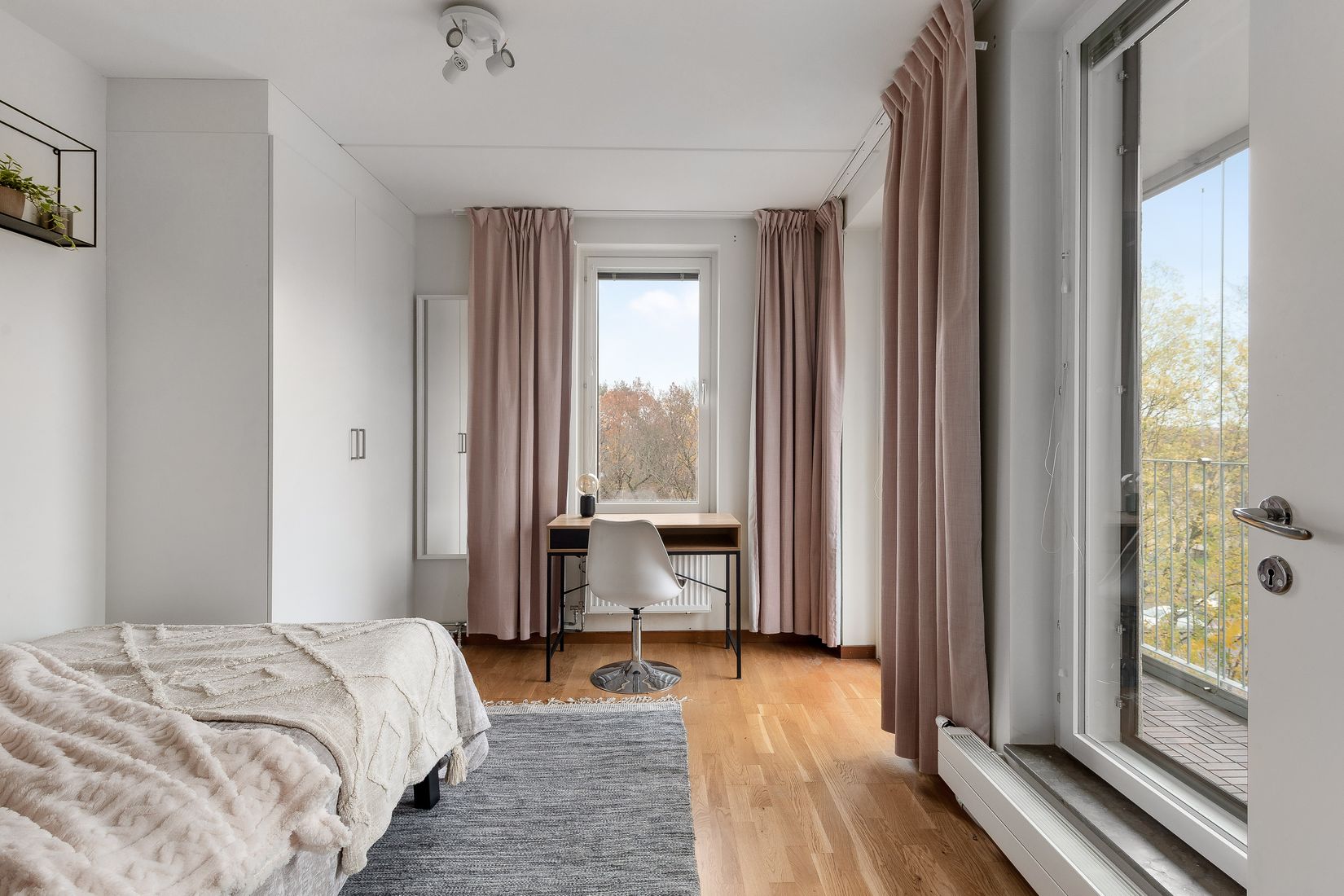 Bostadsrätt, Klädesvägen 38, Bromma / Brommaplan, Stockholm