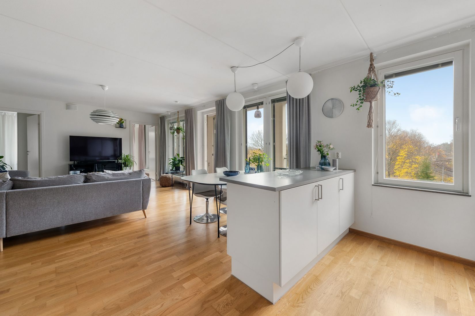 Bostadsrätt, Klädesvägen 38, Bromma / Brommaplan, Stockholm