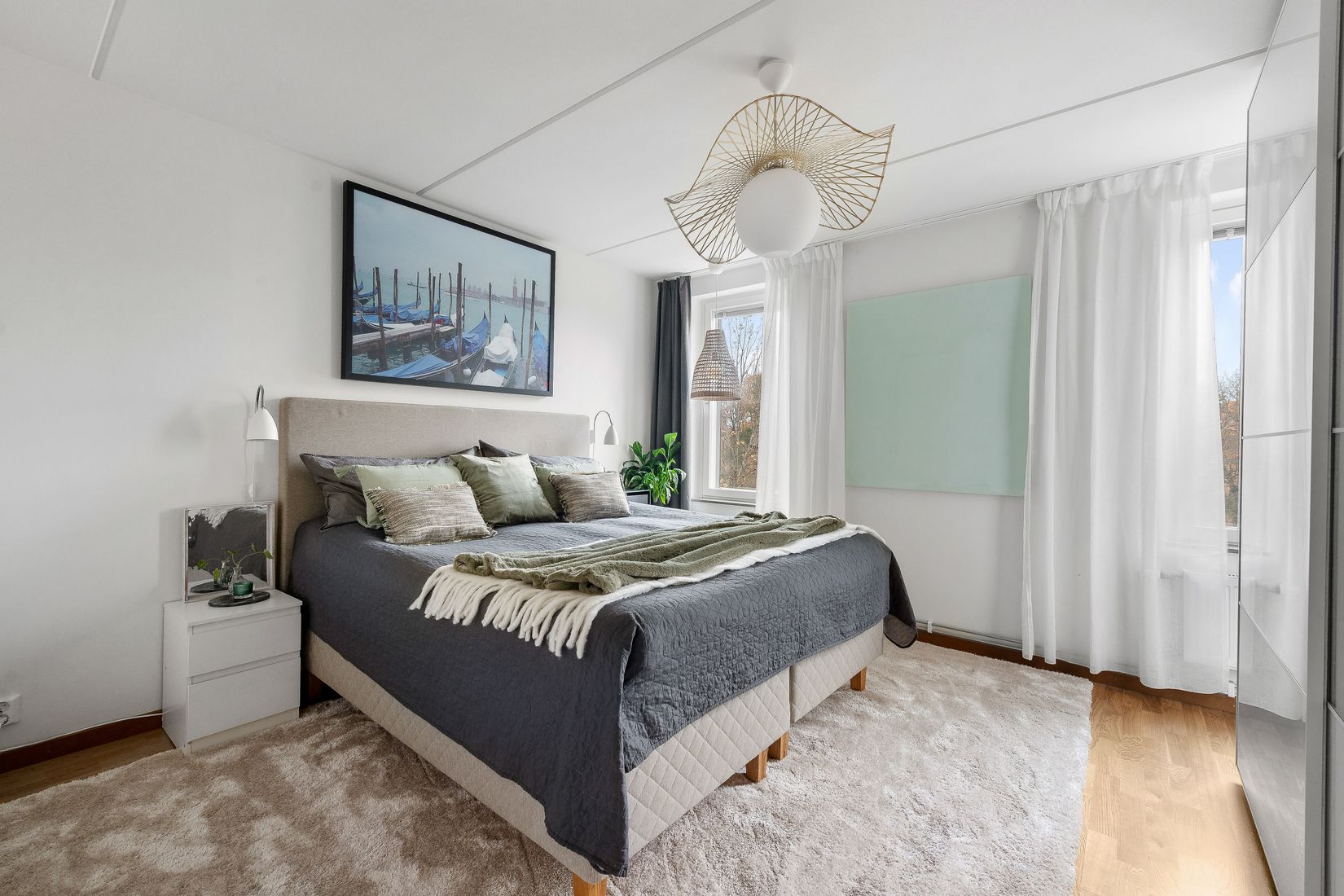 Bostadsrätt, Klädesvägen 38, Bromma / Brommaplan, Stockholm