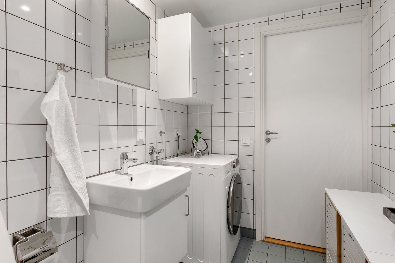 Bostadsrätt, Klädesvägen 38, Bromma / Brommaplan, Stockholm