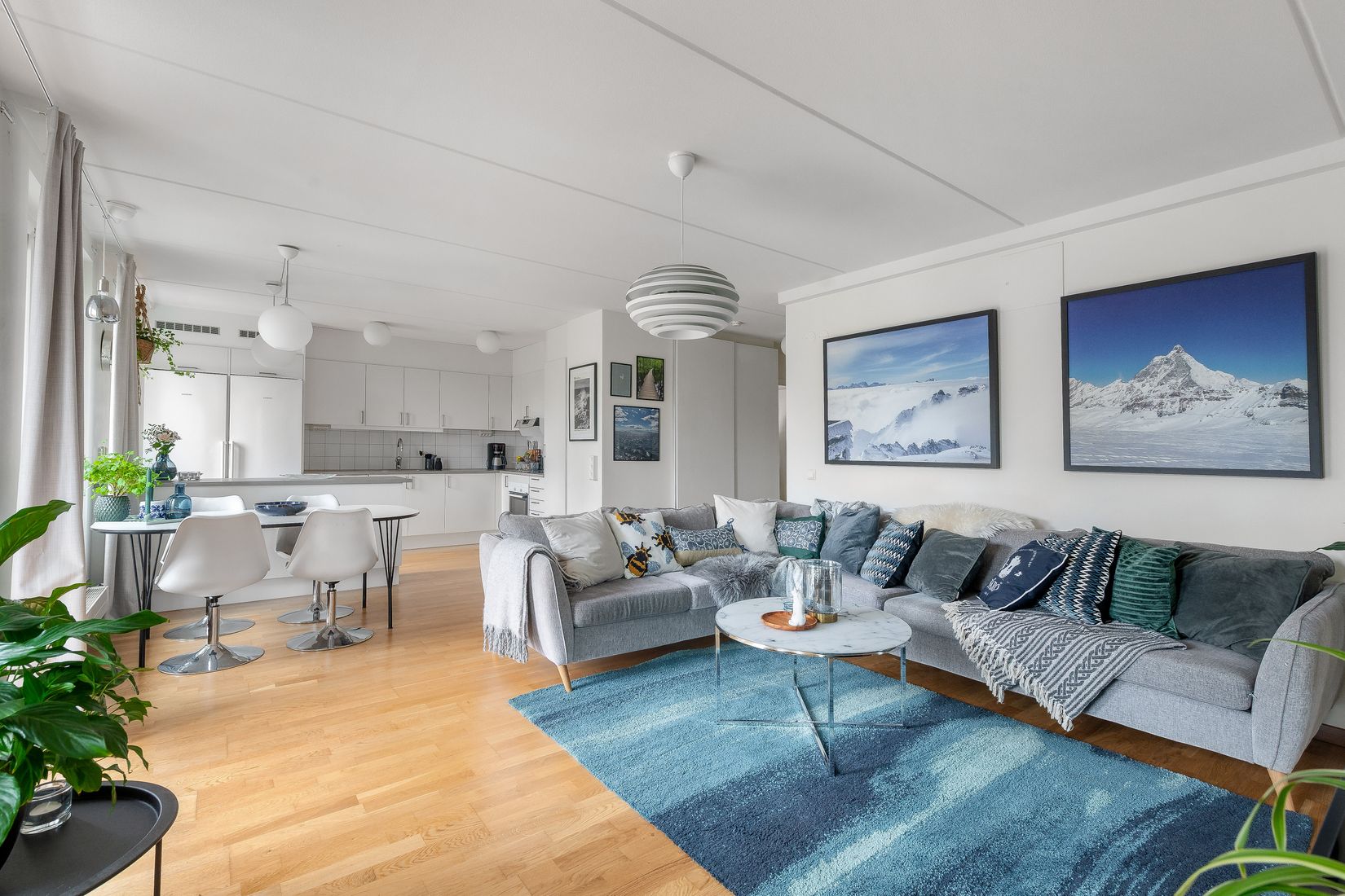 Bostadsrätt, Klädesvägen 38, Bromma / Brommaplan, Stockholm