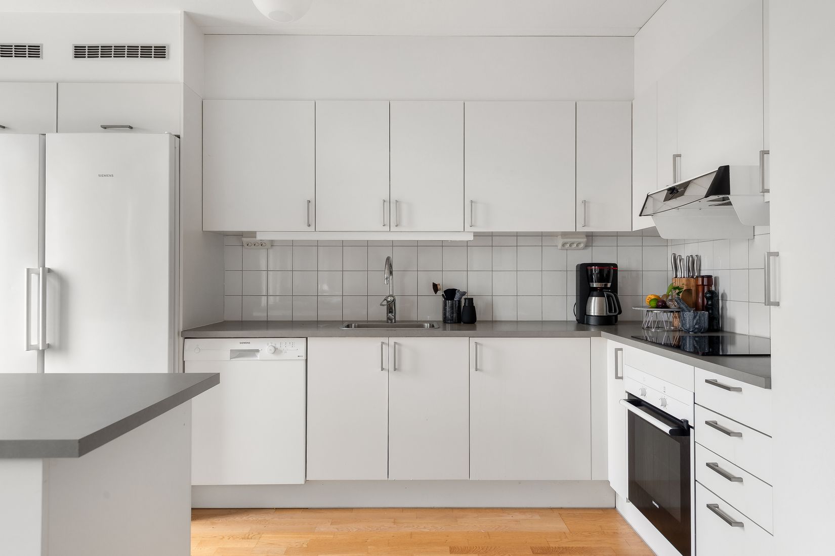 Bostadsrätt, Klädesvägen 38, Bromma / Brommaplan, Stockholm