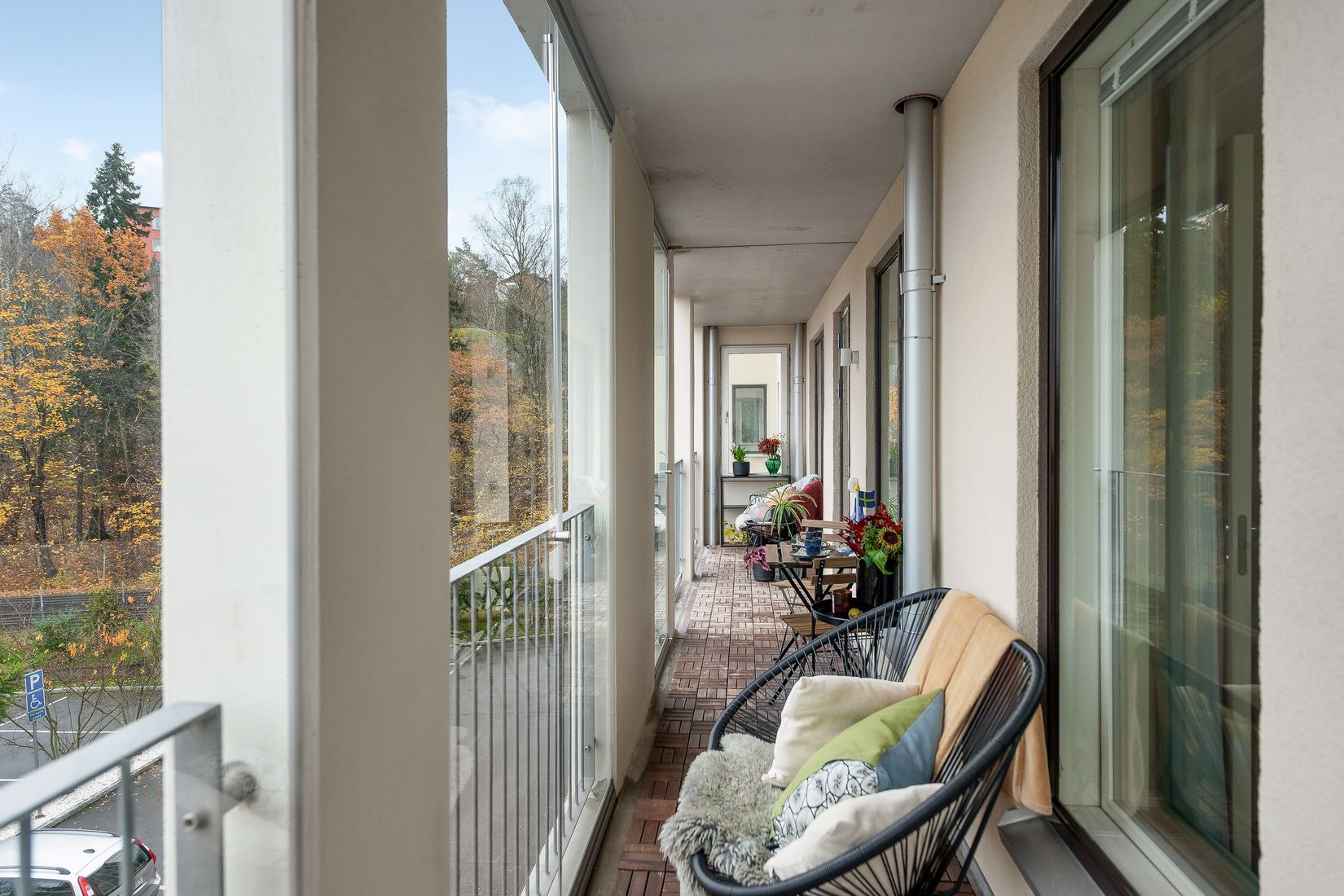 Bostadsrätt, Klädesvägen 38, Bromma / Brommaplan, Stockholm